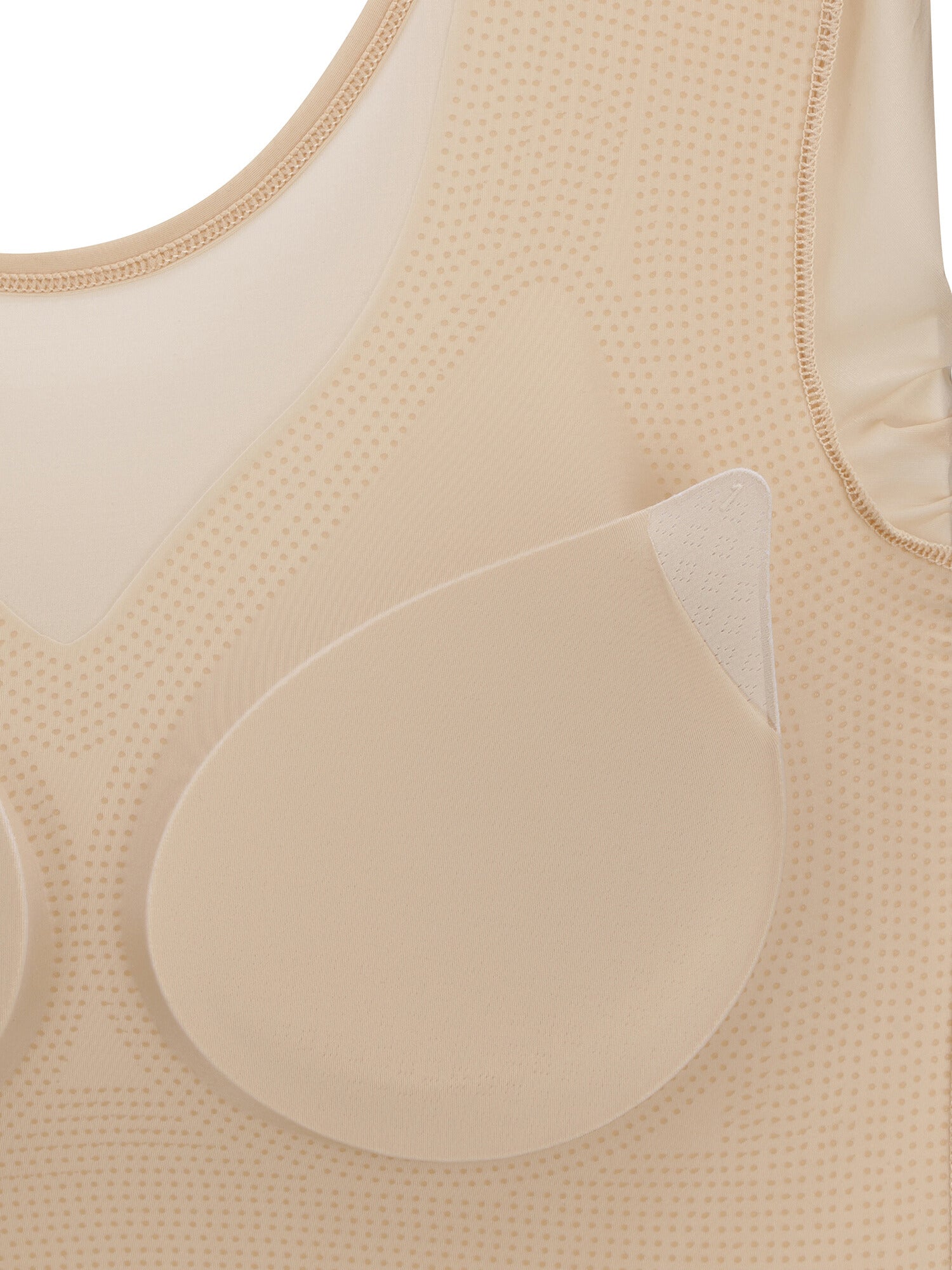 WOMEN SM CUP BASE LAYER