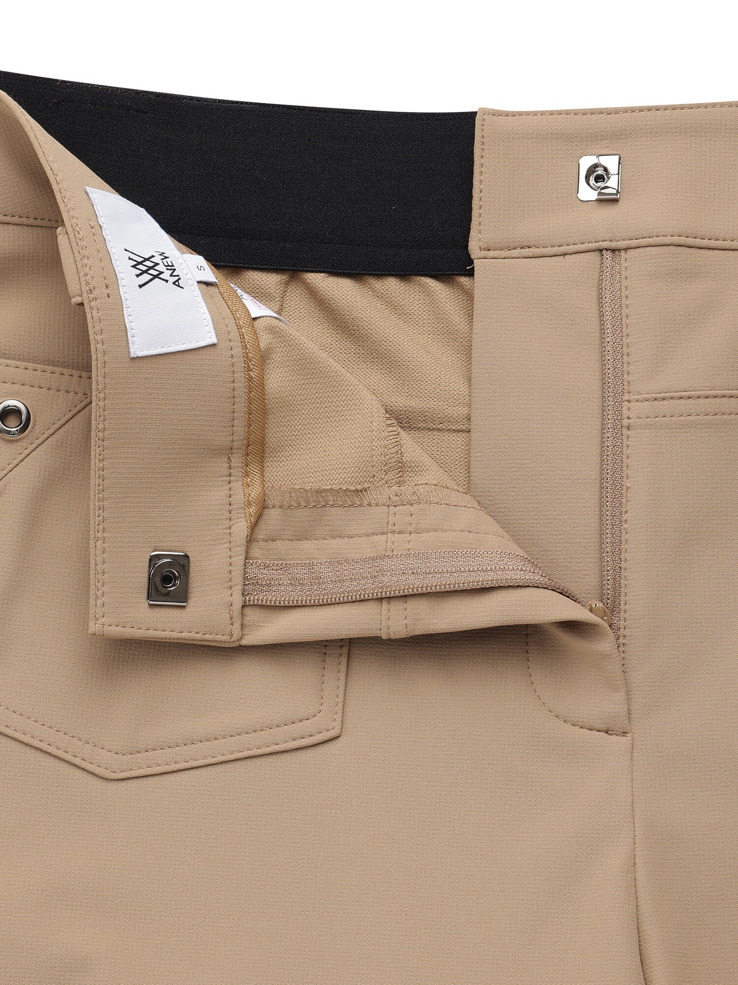 WOMEN FA ESSENTIAL BOOT CUT PANTS
