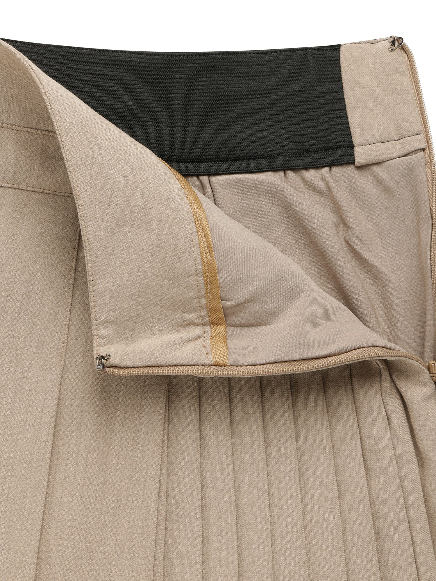 WOMEN FA ESSENTIAL PLEATED SKIRT