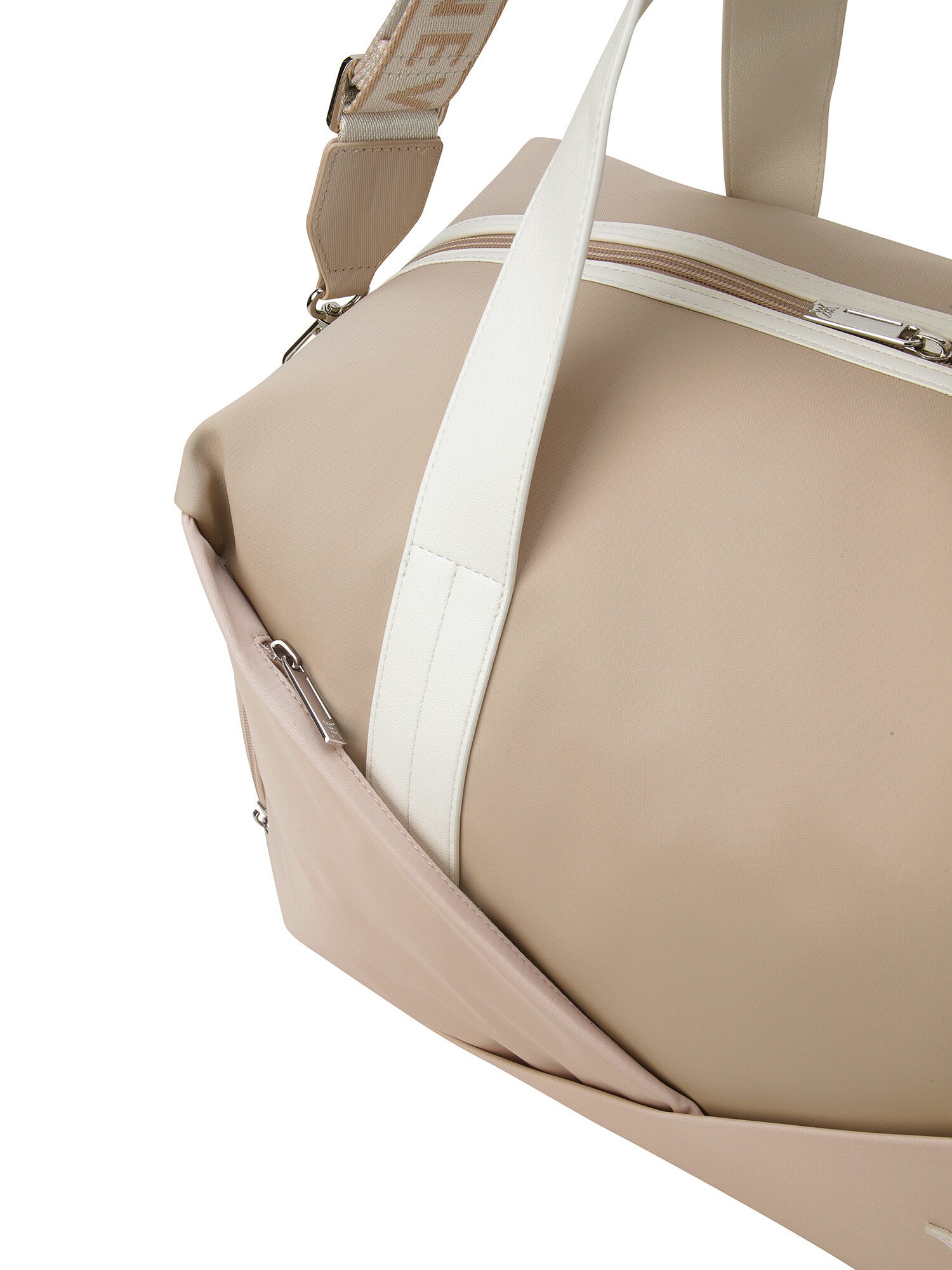 UNISEX WOMEN BOSTON BAG