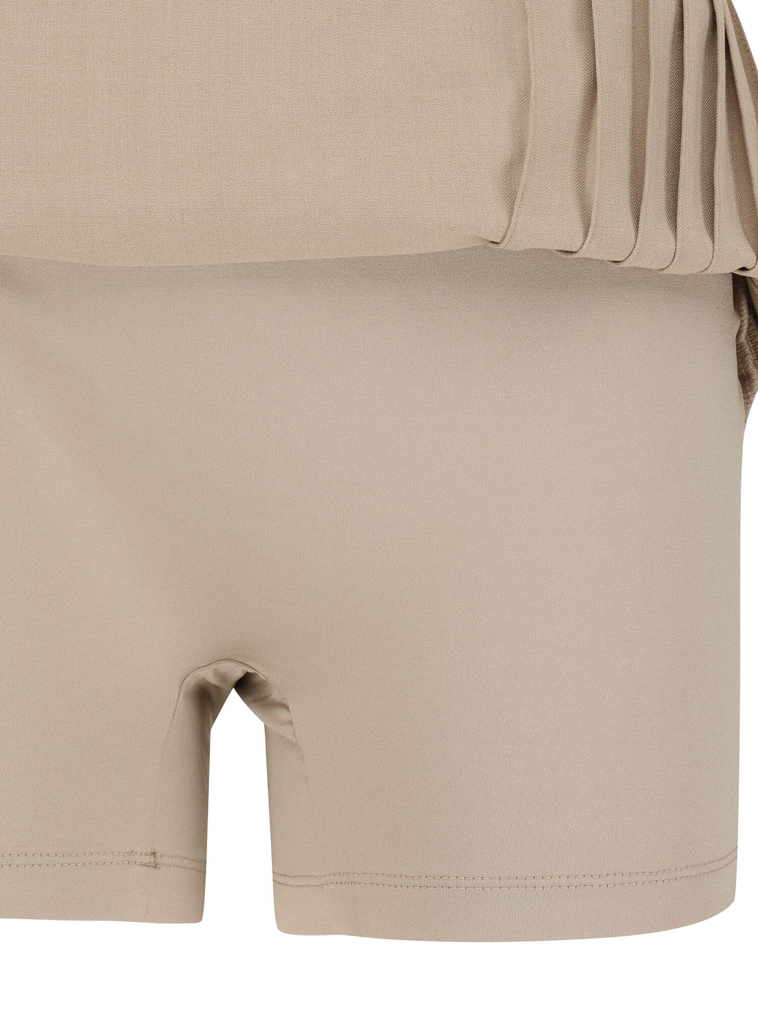 WOMEN FA ESSENTIAL PLEATED SKIRT