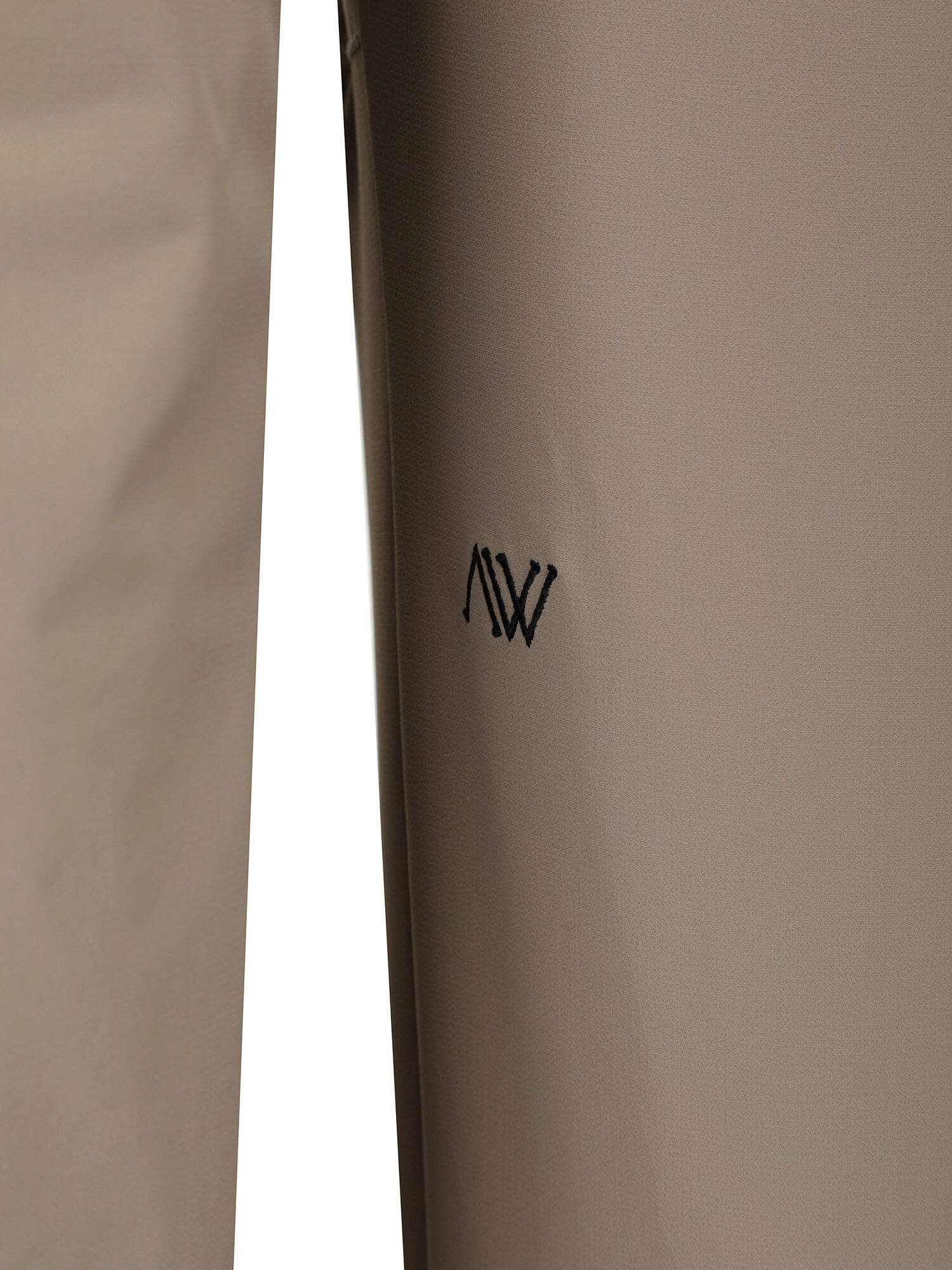 MEN TAPERED POCKET PANTS