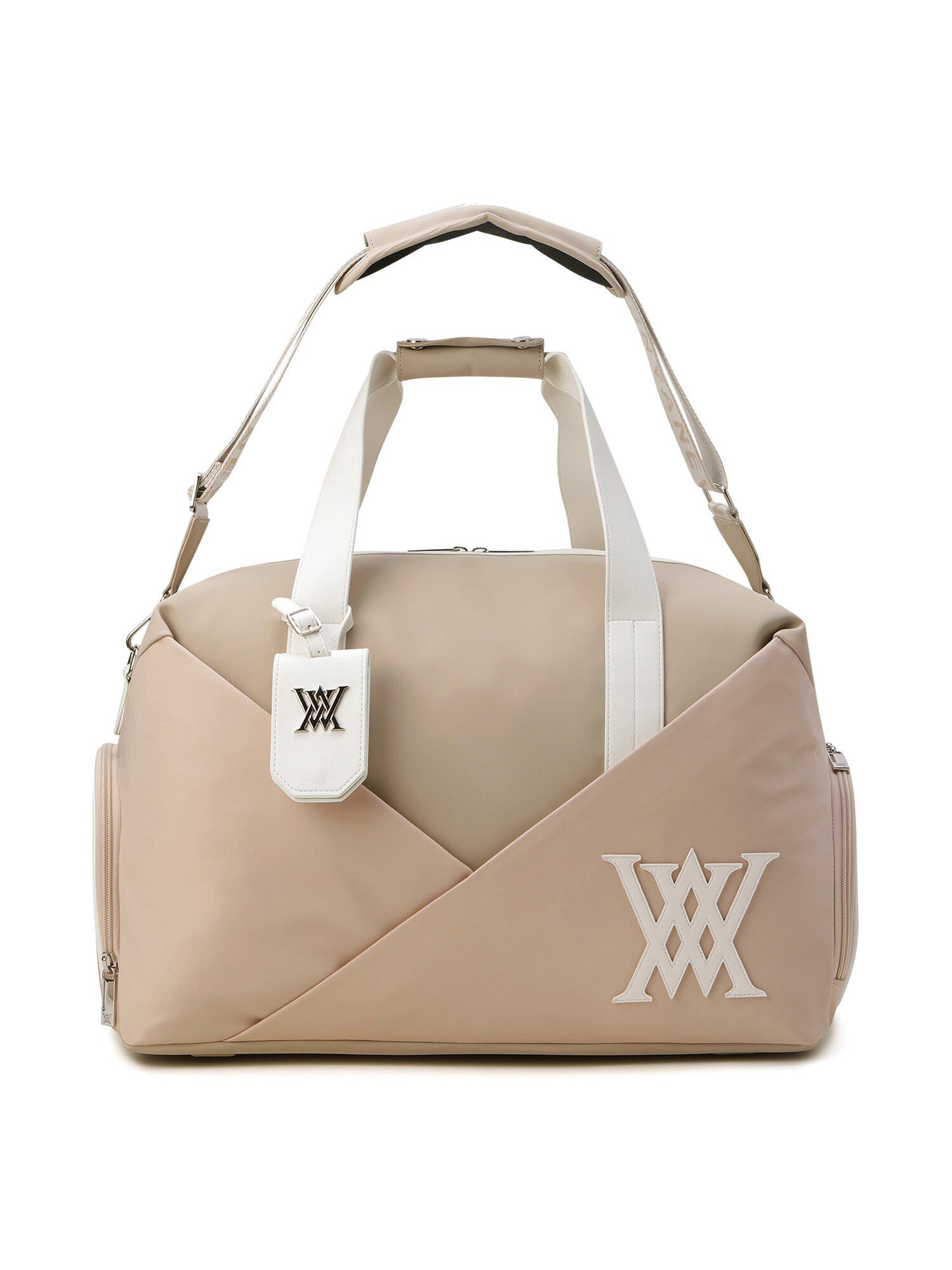 UNISEX WOMEN BOSTON BAG