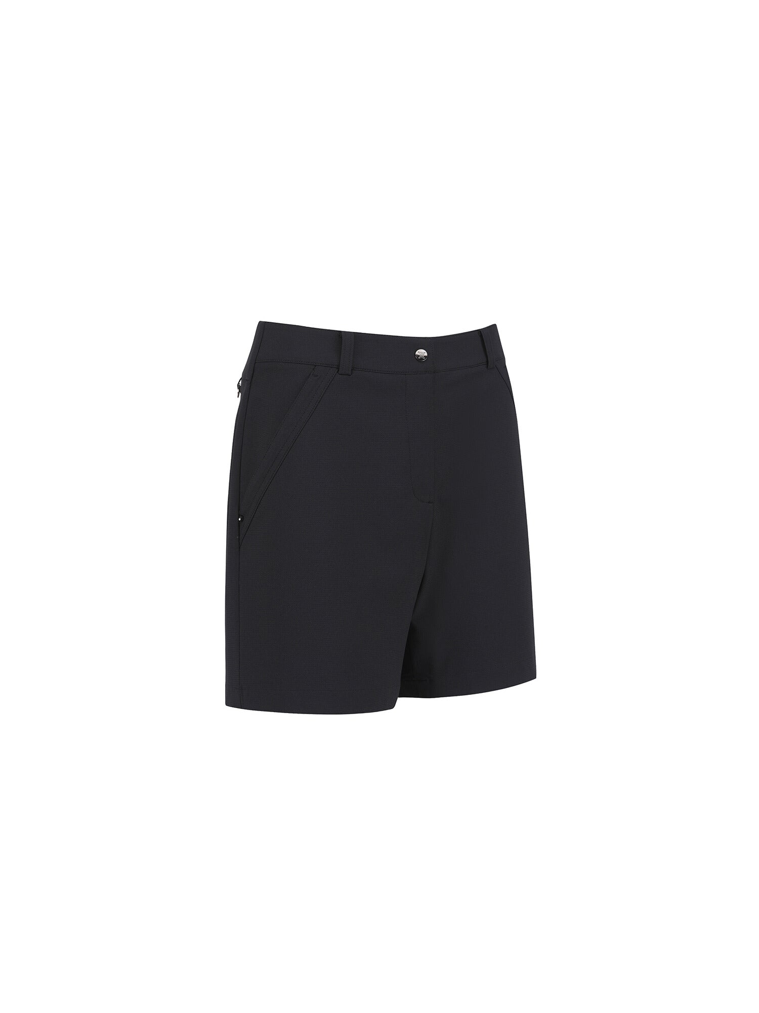 WOMEN SM ESSENTIAL HALF PANTS