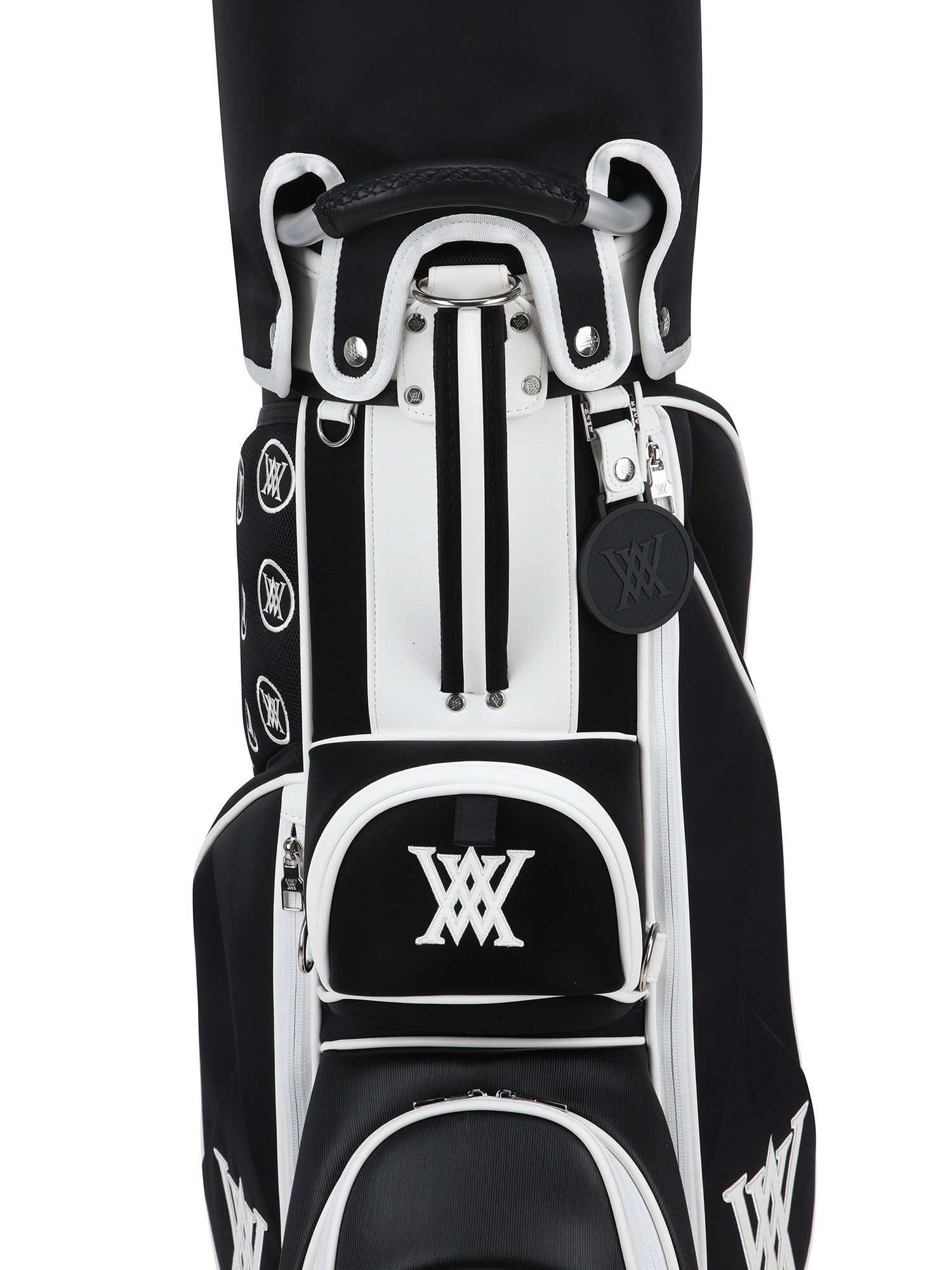9.5 UNISEX INCISION WHEELBAG