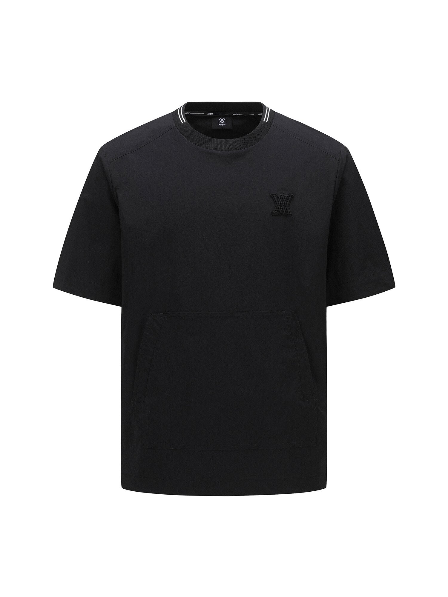 MEN SLEEVE DETACHABLE MTM