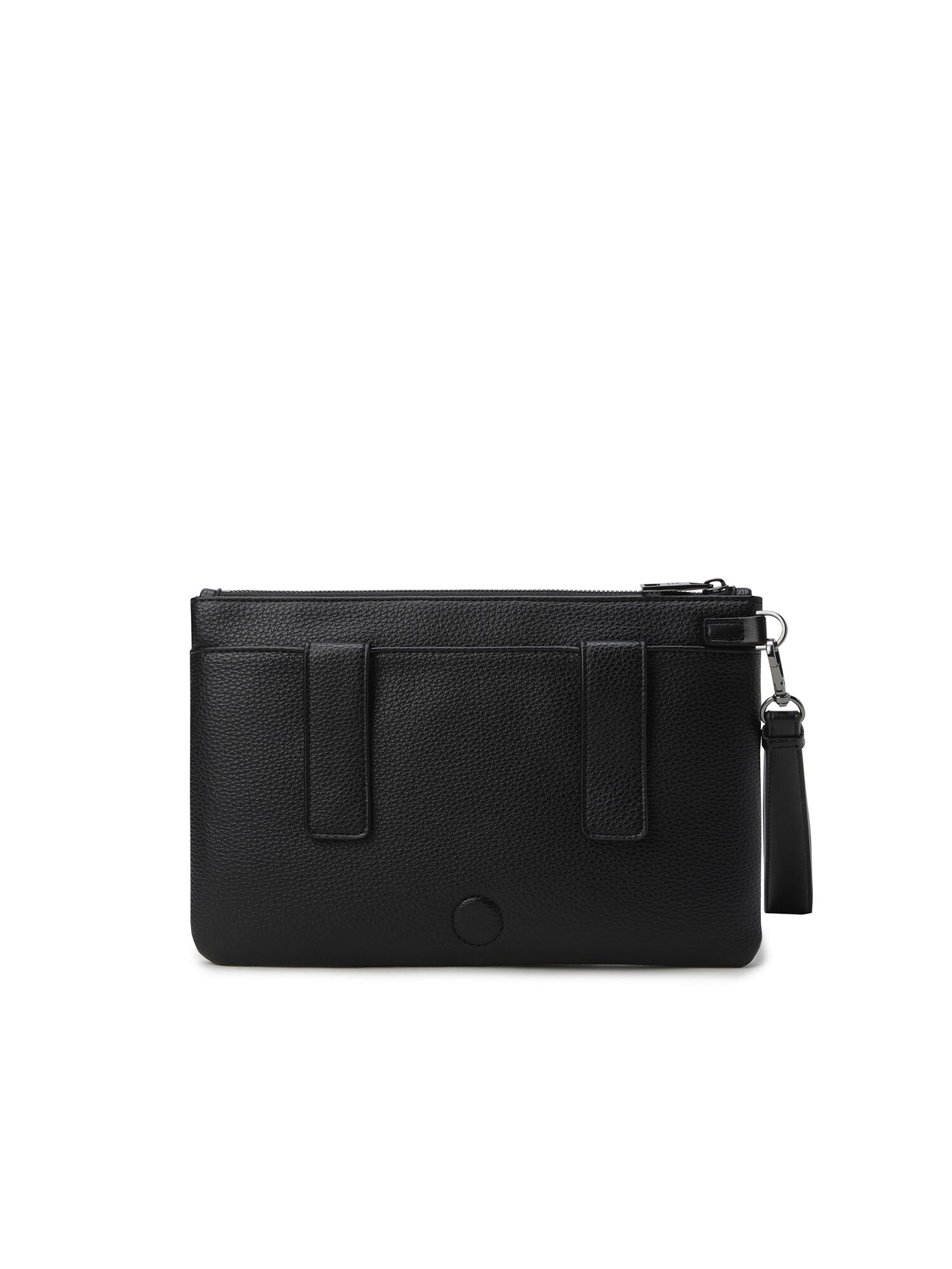 UNISEX DETACHABLE BOOK POUCH