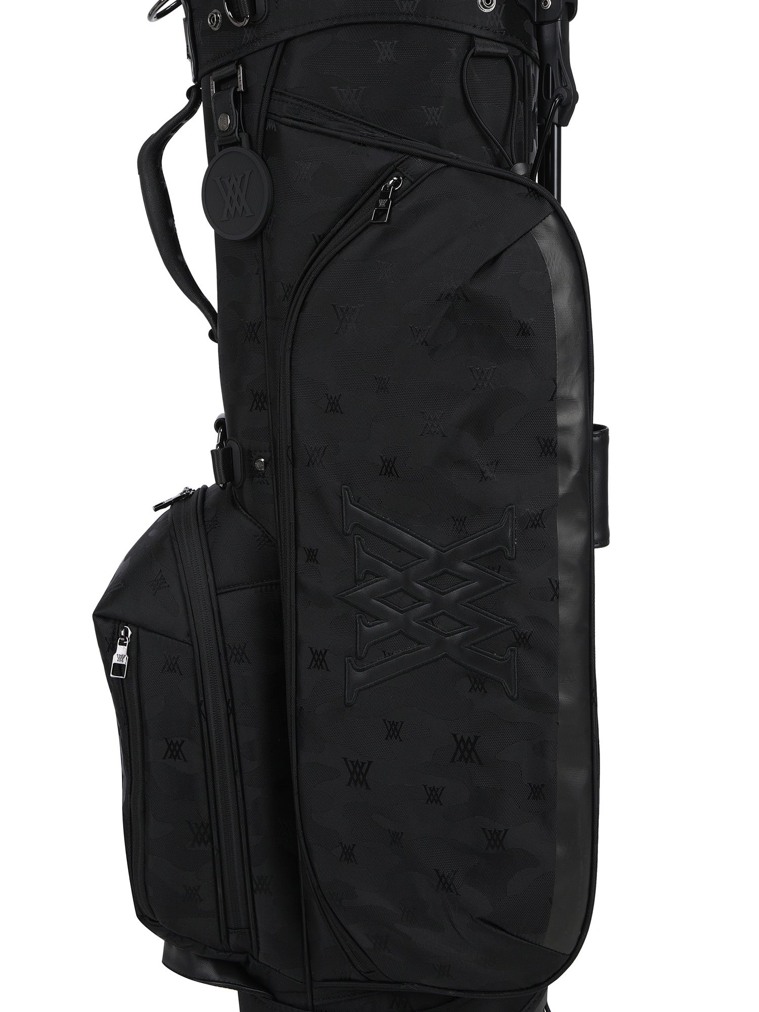9 UNISEX MILITARY STAND BAG