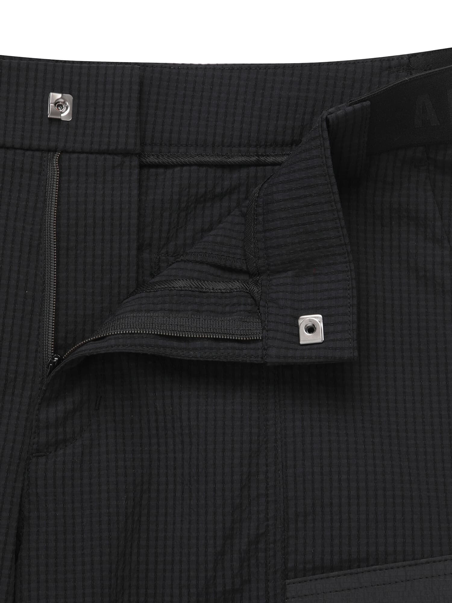 MEN SM CARGO HALF PANTS