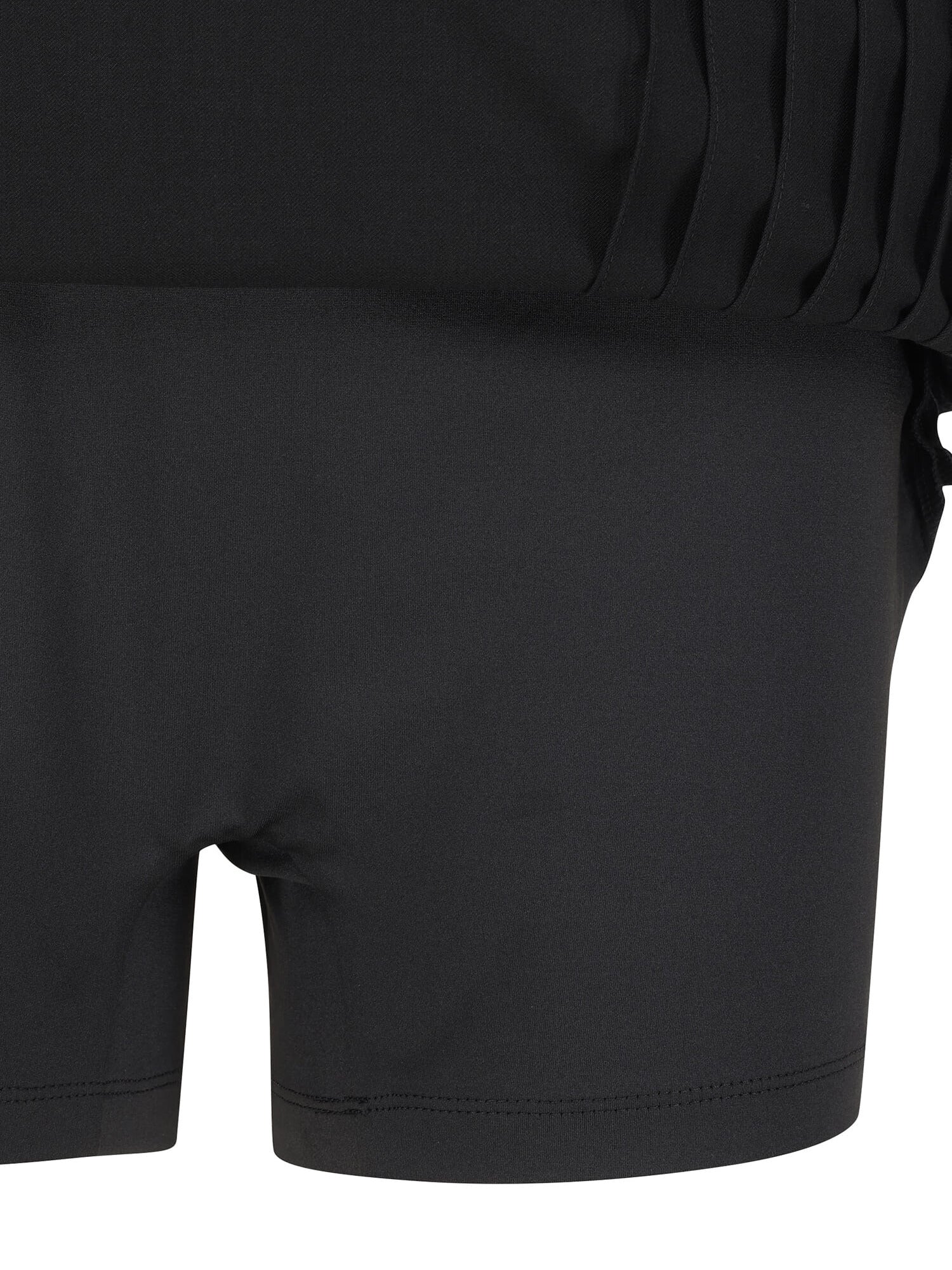 WOMEN FA ESSENTIAL PLEATED SKIRT
