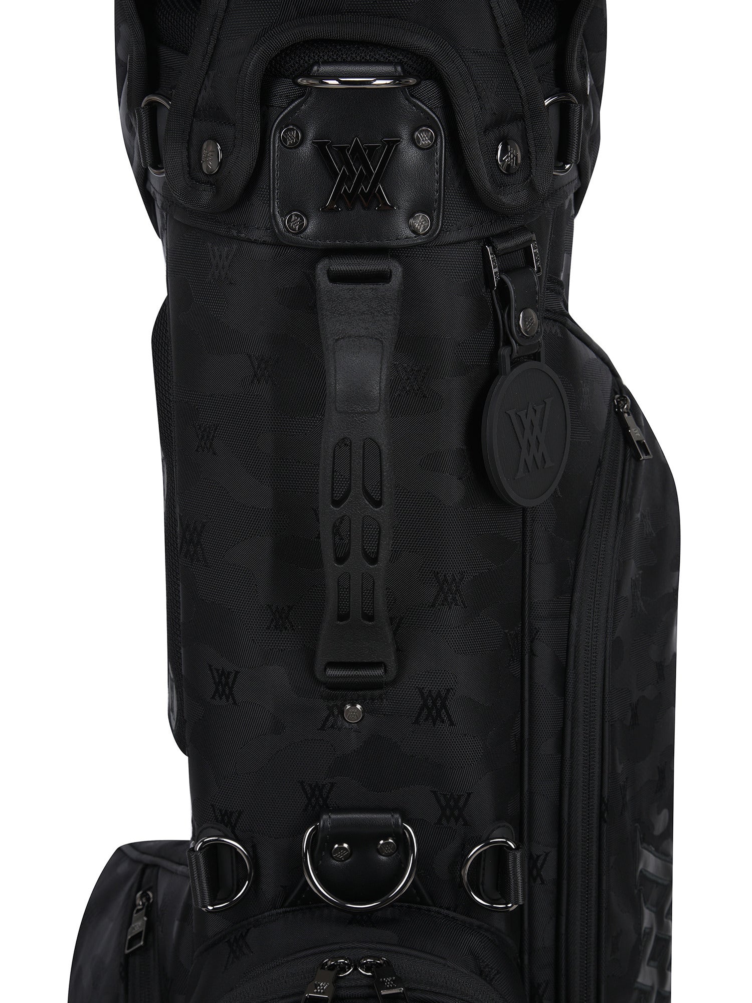 9 UNISEX MILITARY STAND BAG