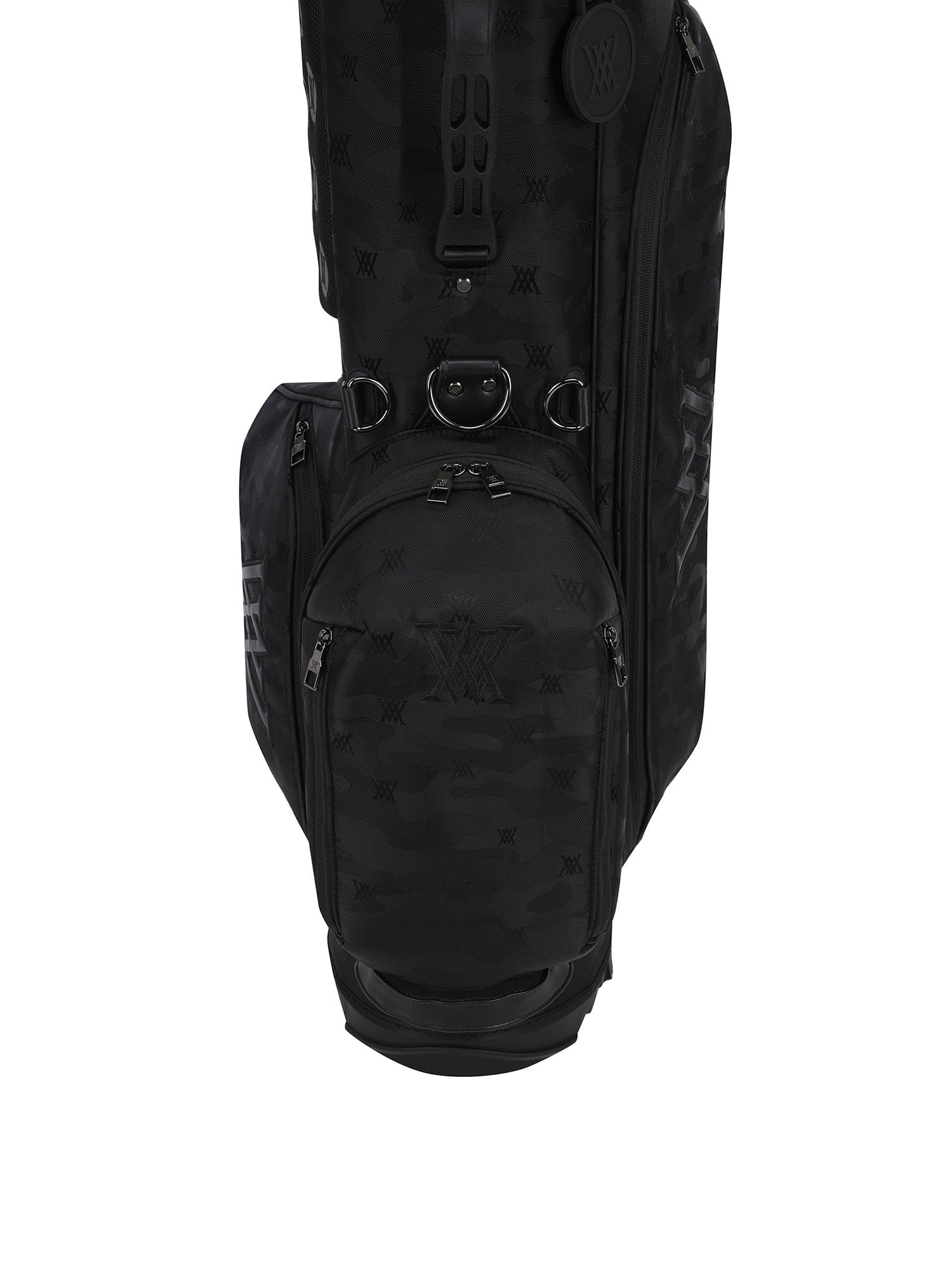 9 UNISEX MILITARY STAND BAG