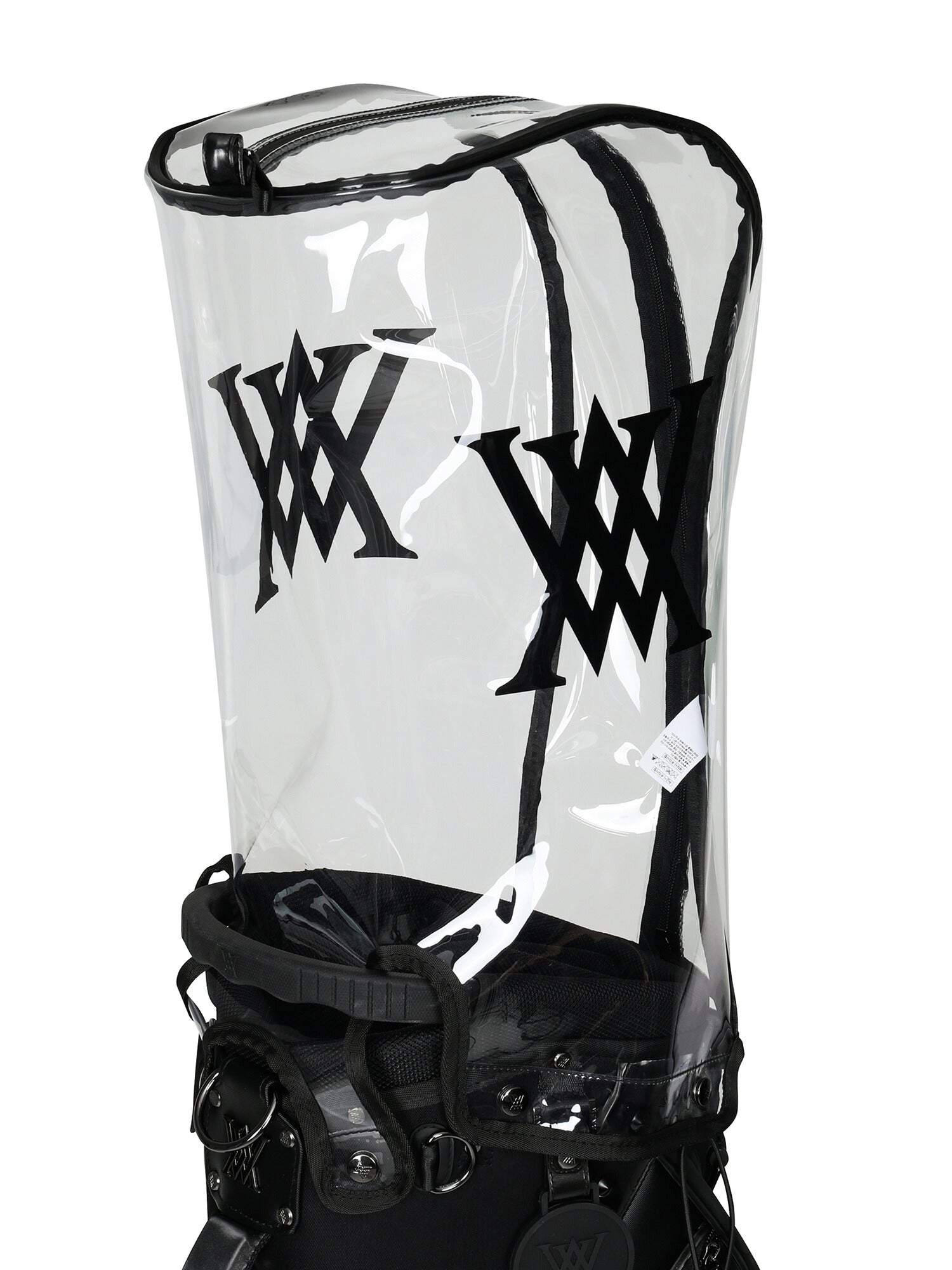 DETACHABLE STAND BAG