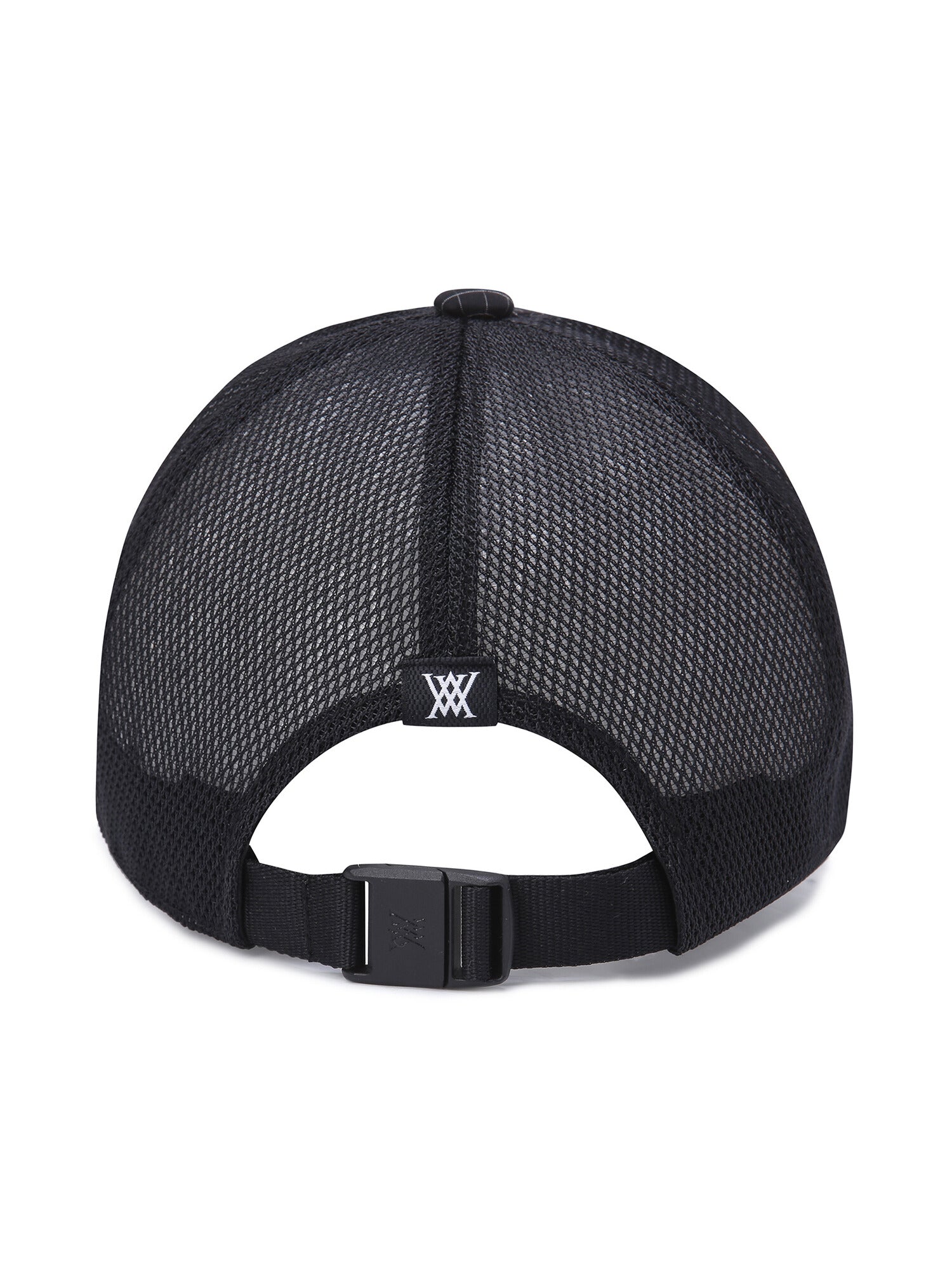 MEN RIP MESH CAP