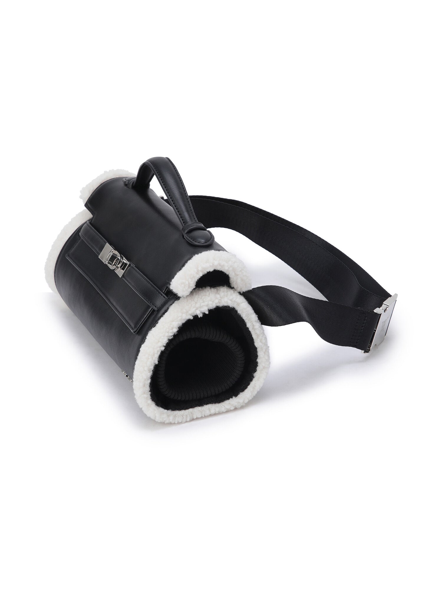 WOMEN LOCKFLAP HANDMUFF