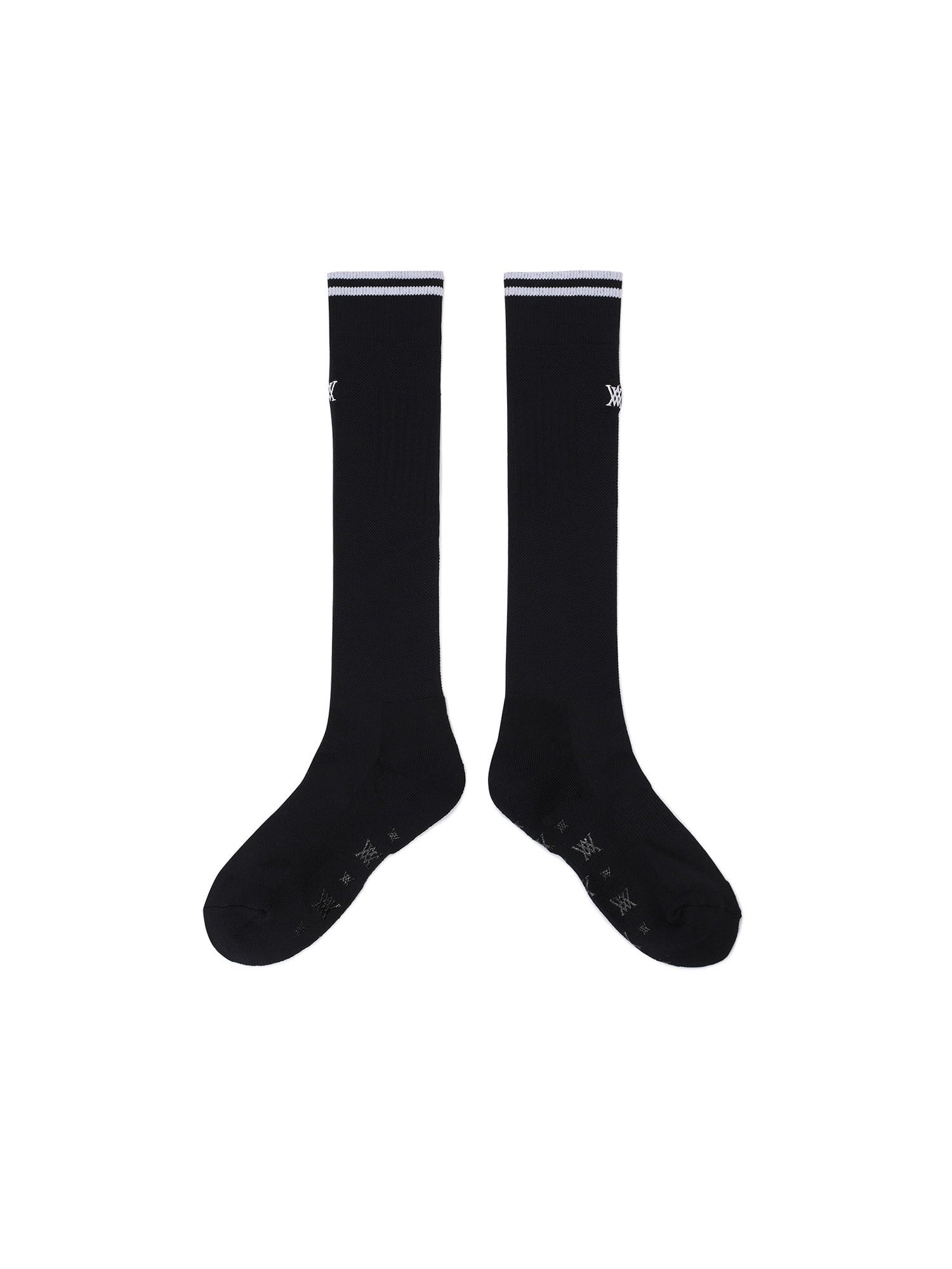 WOMEN ESSENTIAL KNEE SOCKS