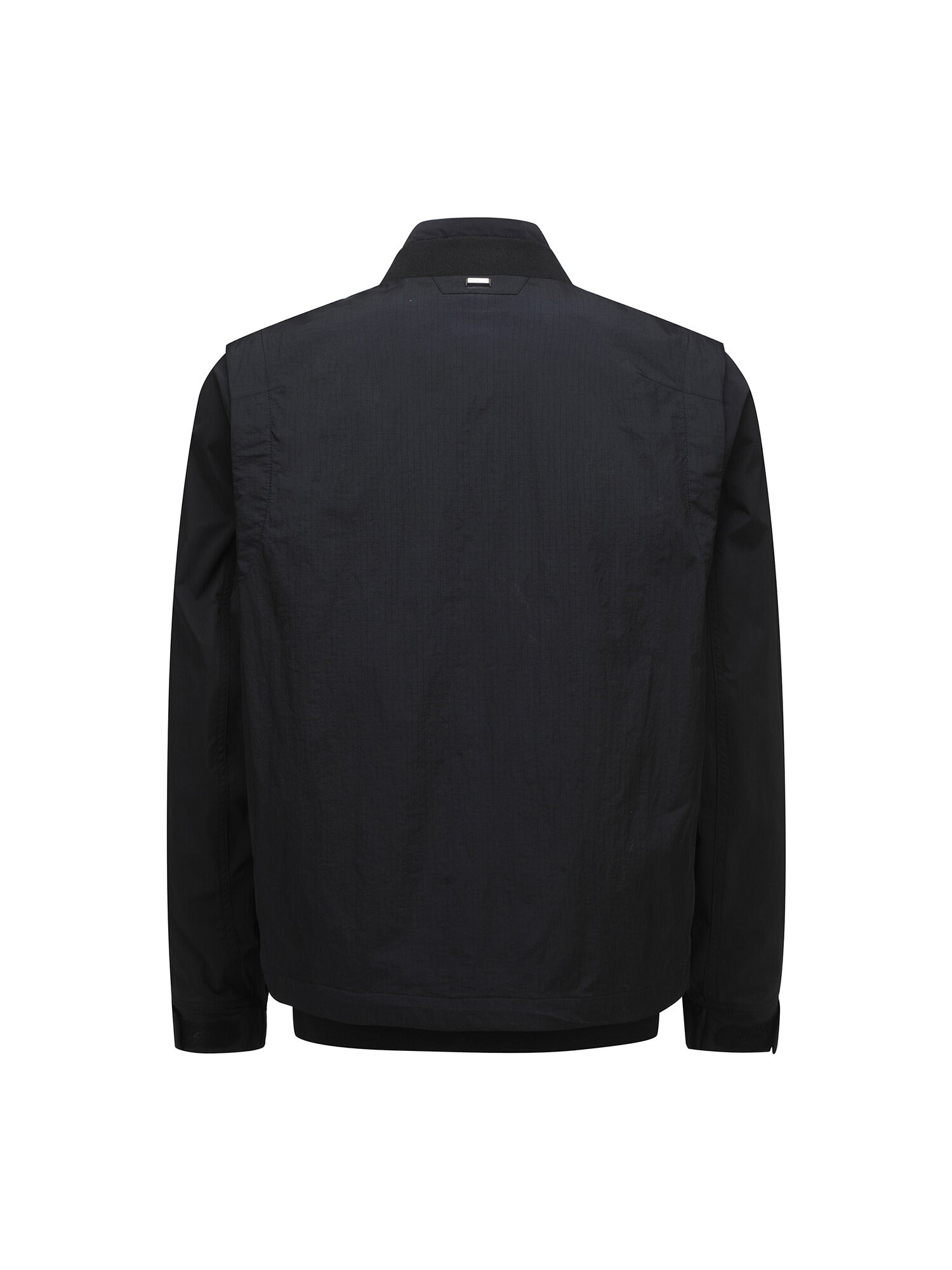 MEN DETACHABLE MA-1 JK