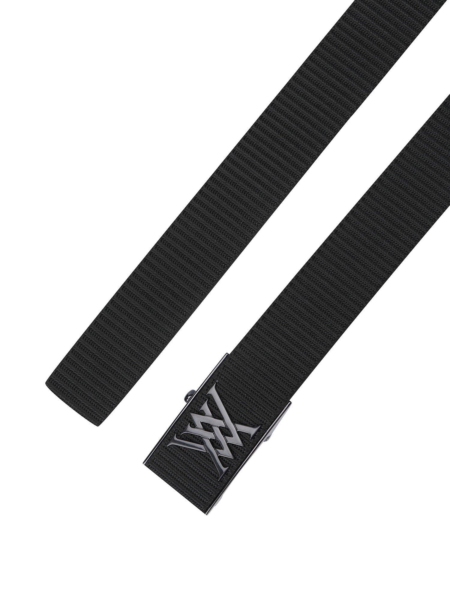 MEN WEBBING AUTO BELT