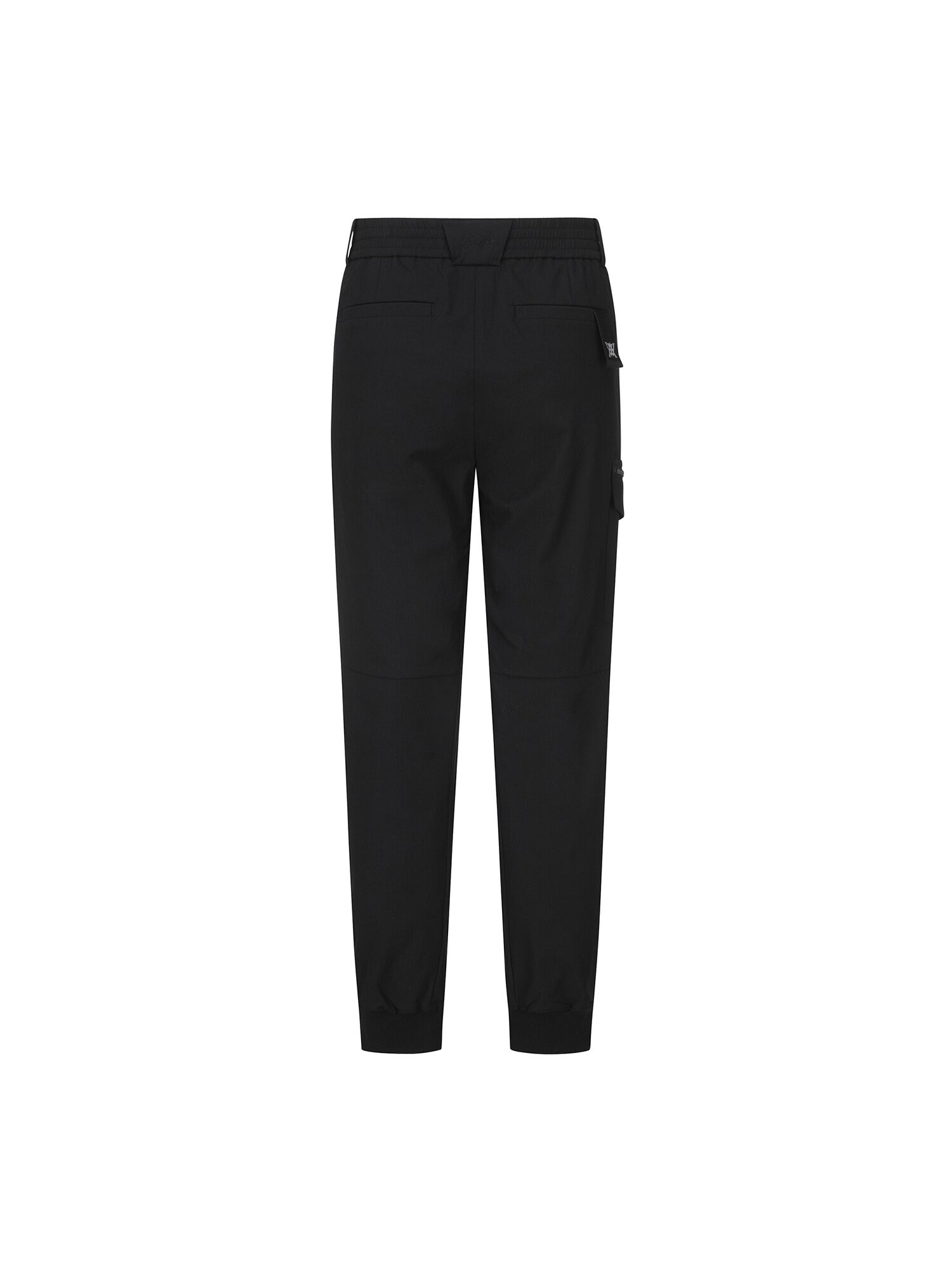 MEN POCKET JOGGER L/PT
