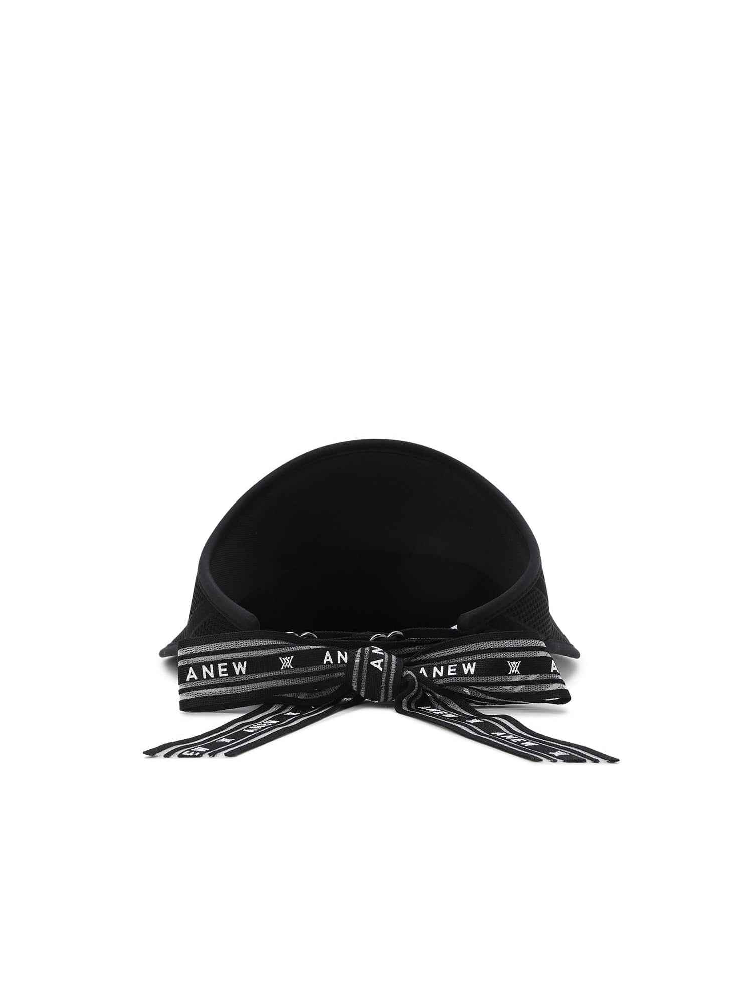 WOMEN WIDE EDGE VISOR