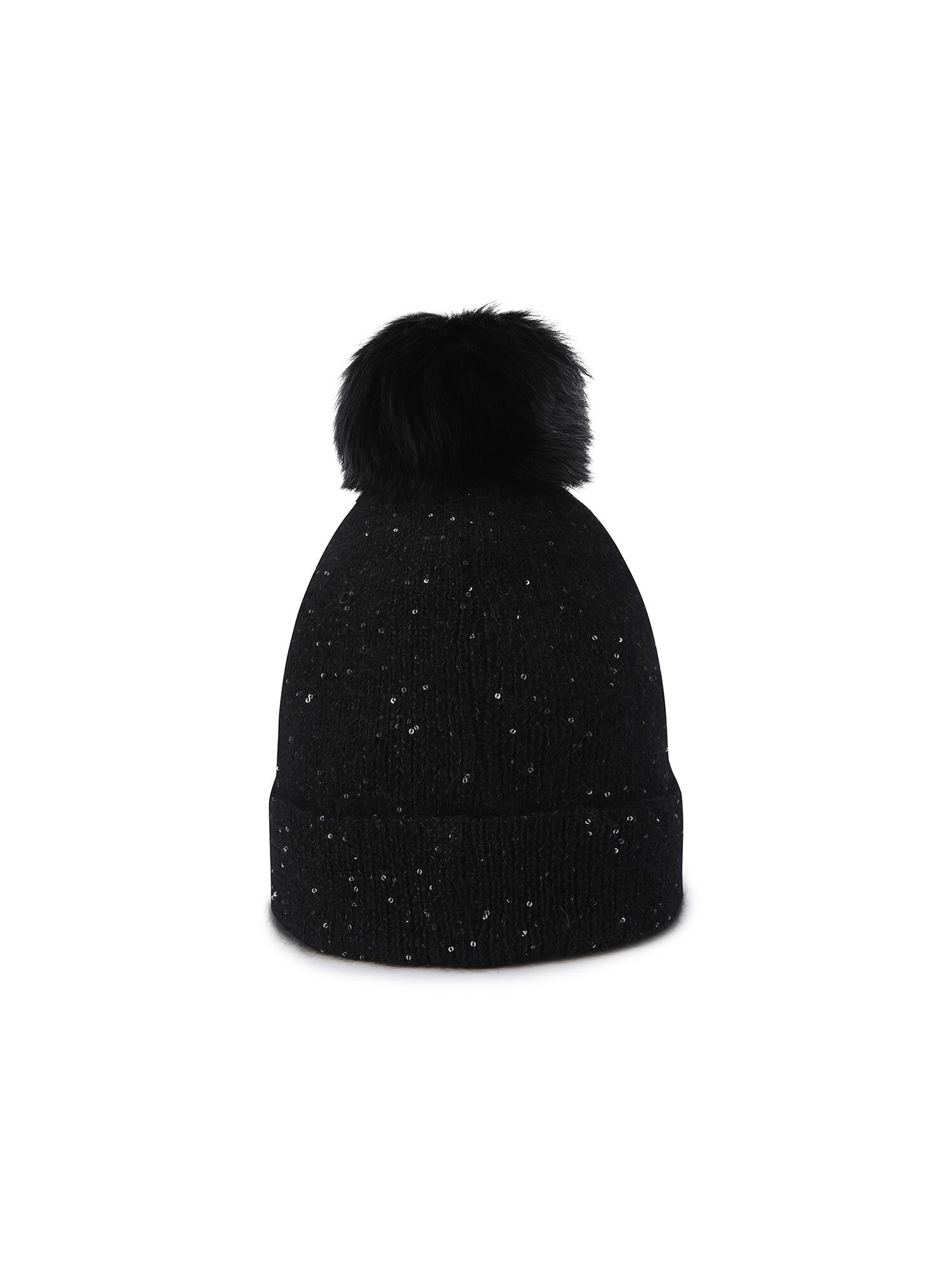 WOMEN TWINKLE BEANIE