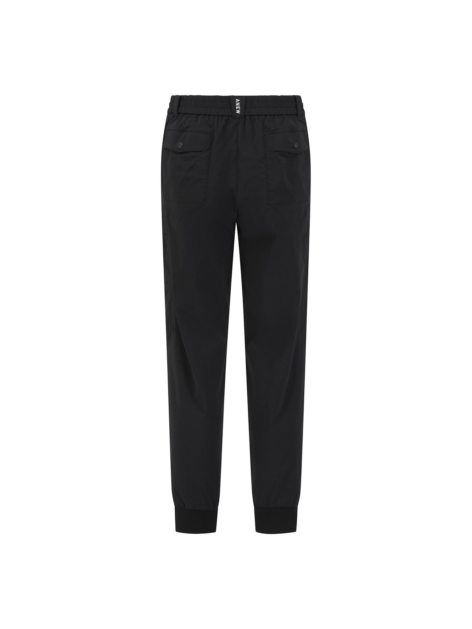 WOMEN ESSENTIAL JOGGER PANTS