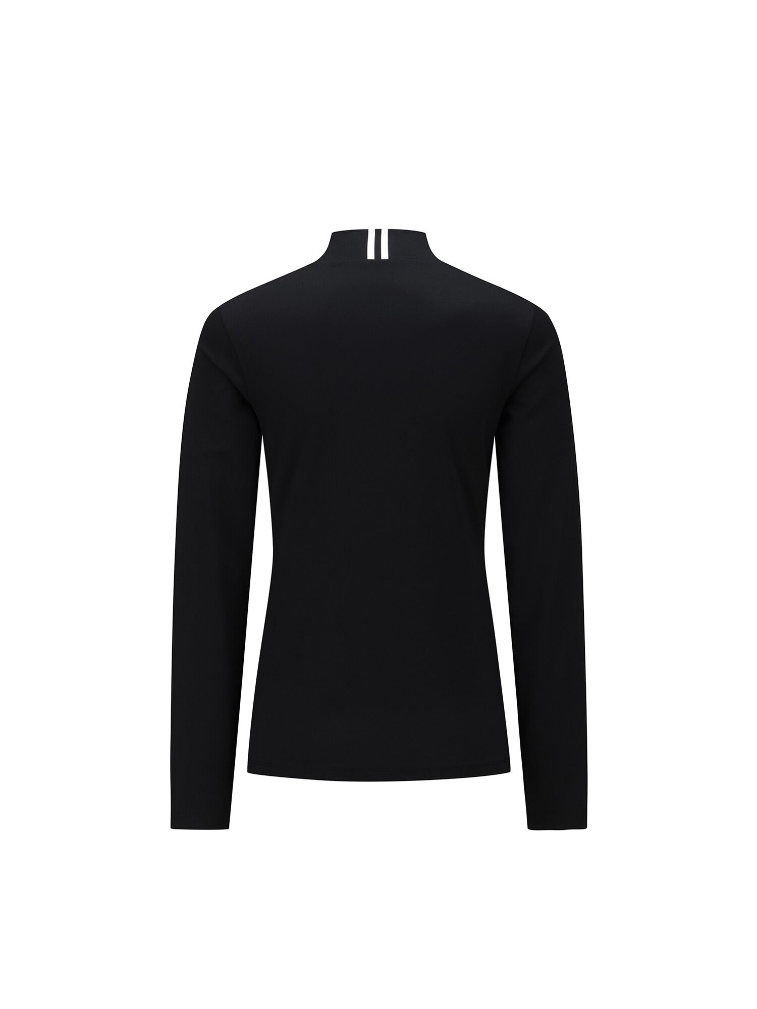 WOMEN FA ESSENTIAL HIGH NECK BASELAYER