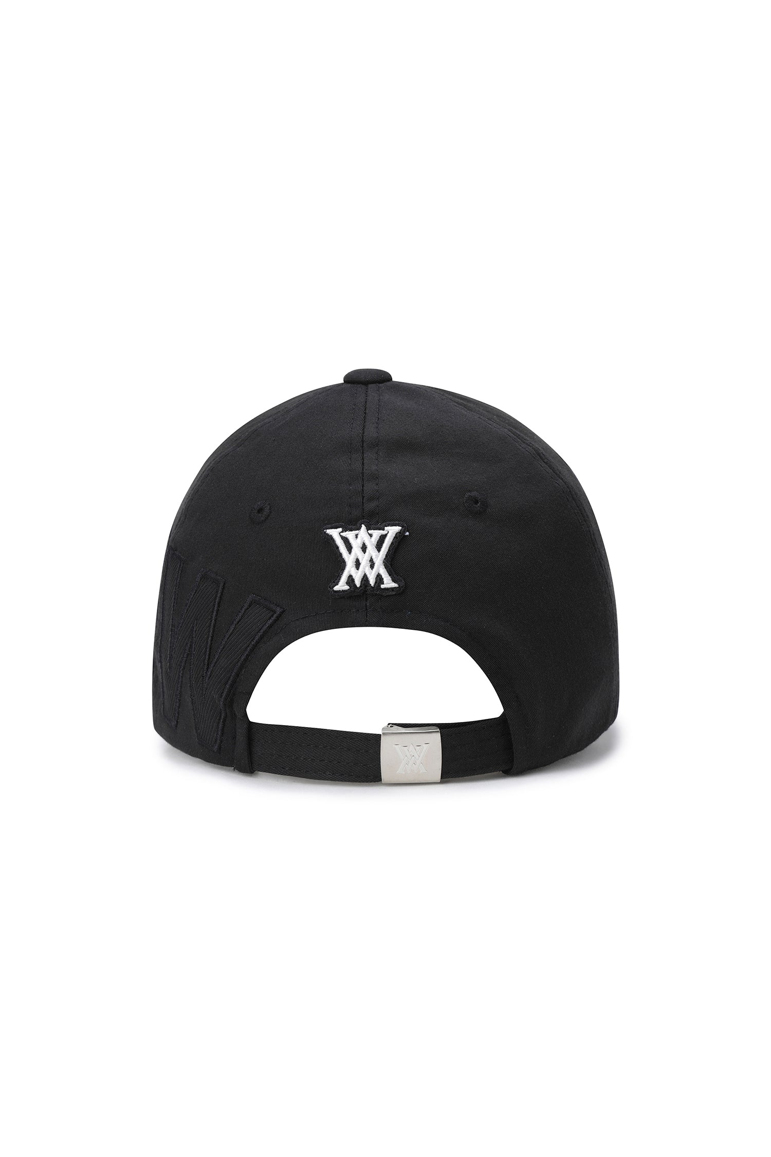 UNISEX WORDING CAP