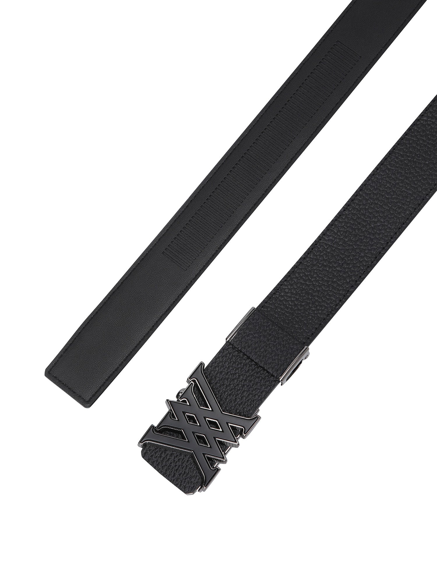 MEN AUTO EMBO BELT