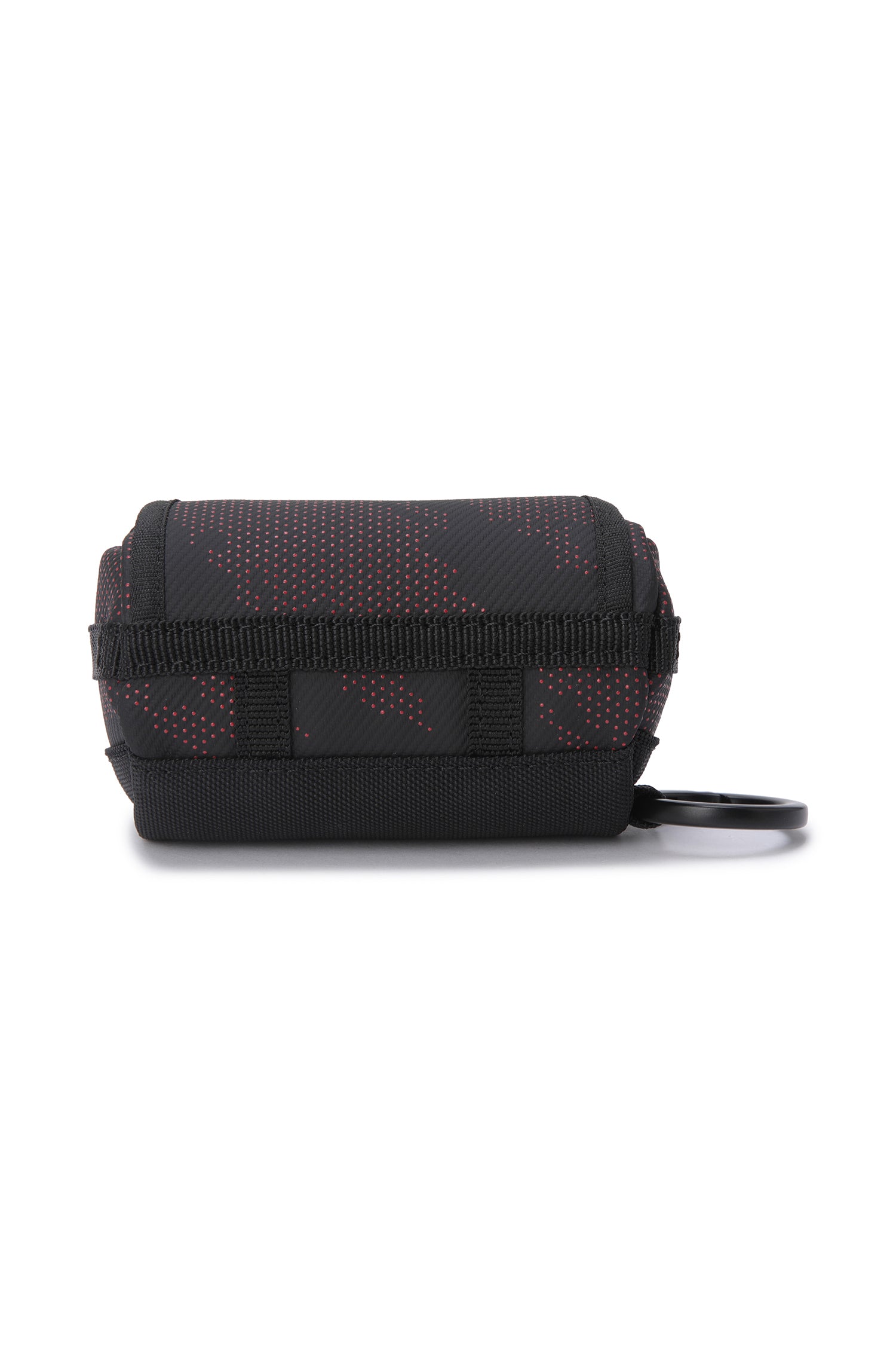UNISEX MINI BOSTON SHAPE BALLCASE