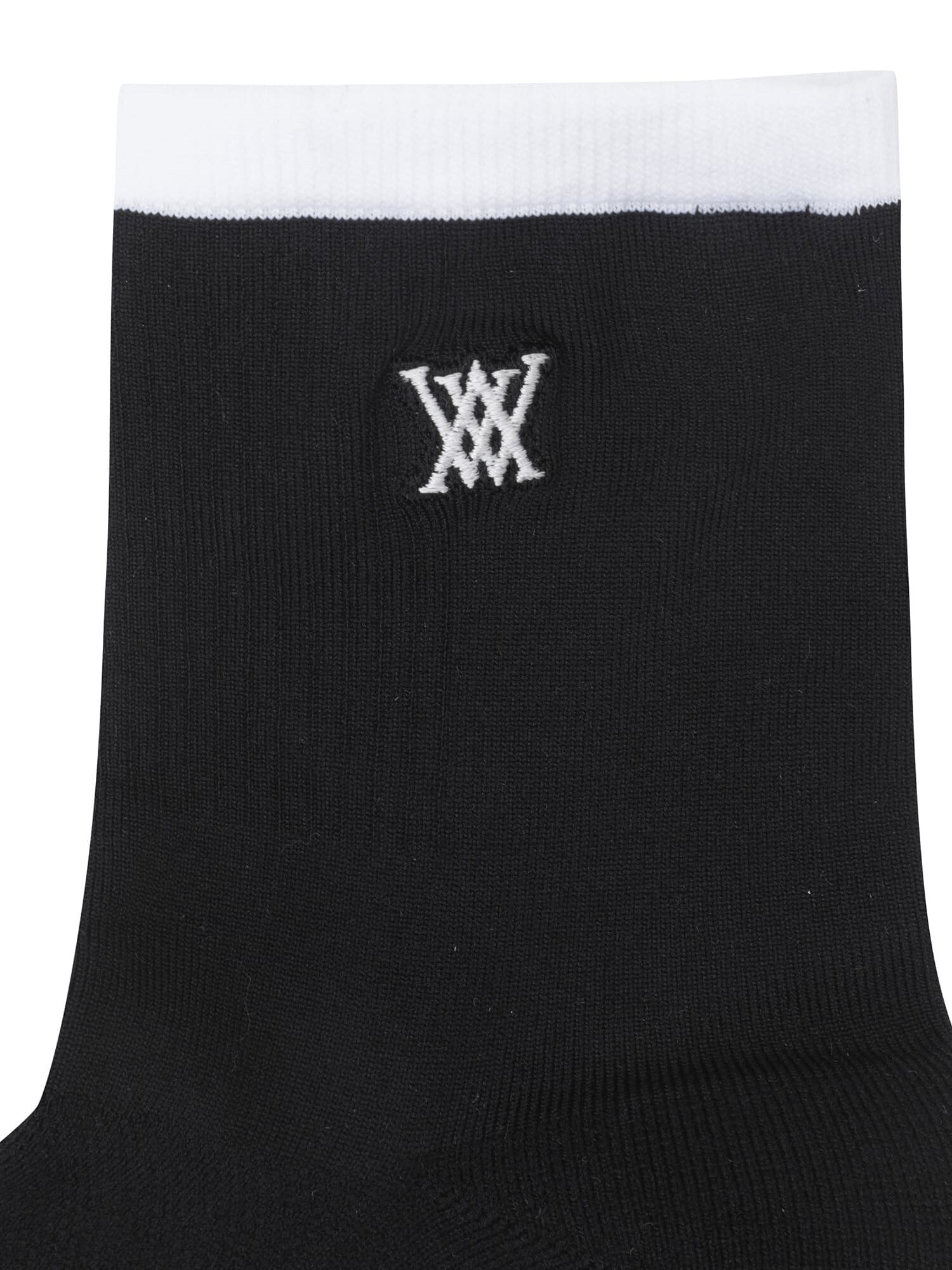 MEN COLOR STRIPE MEDIUM NECK SOCKS