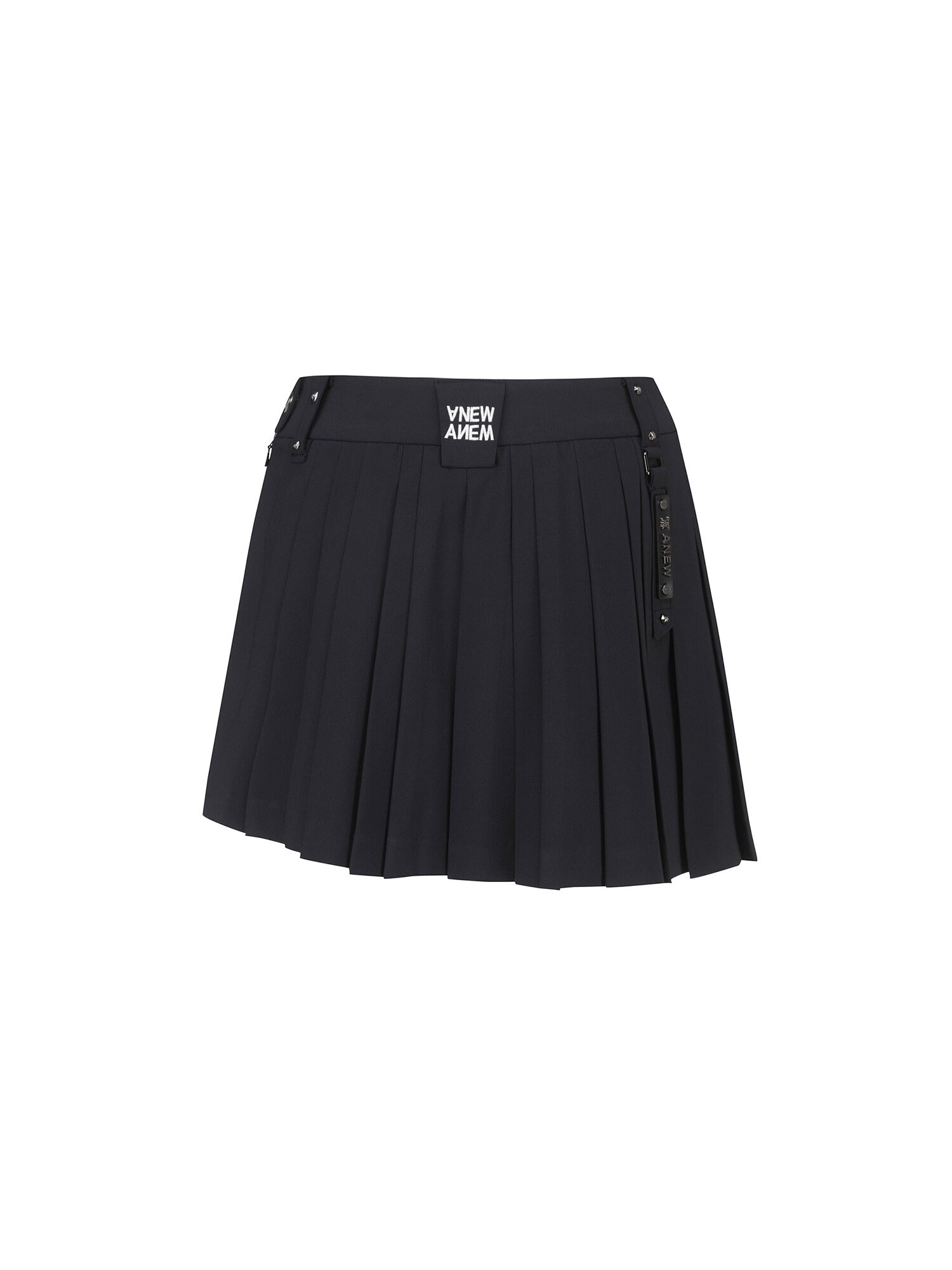 WOMEN LAP PLEATS HP