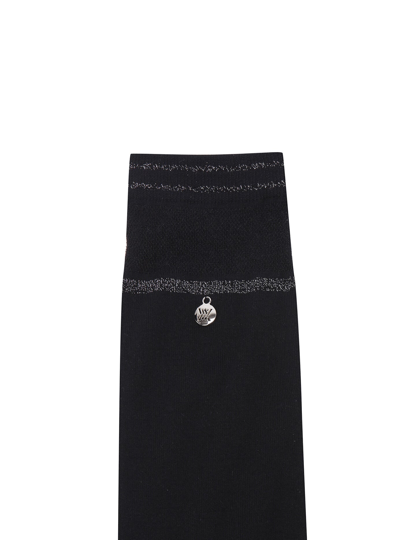 WOMEN SEE-THROUGH KNEE SOCKS