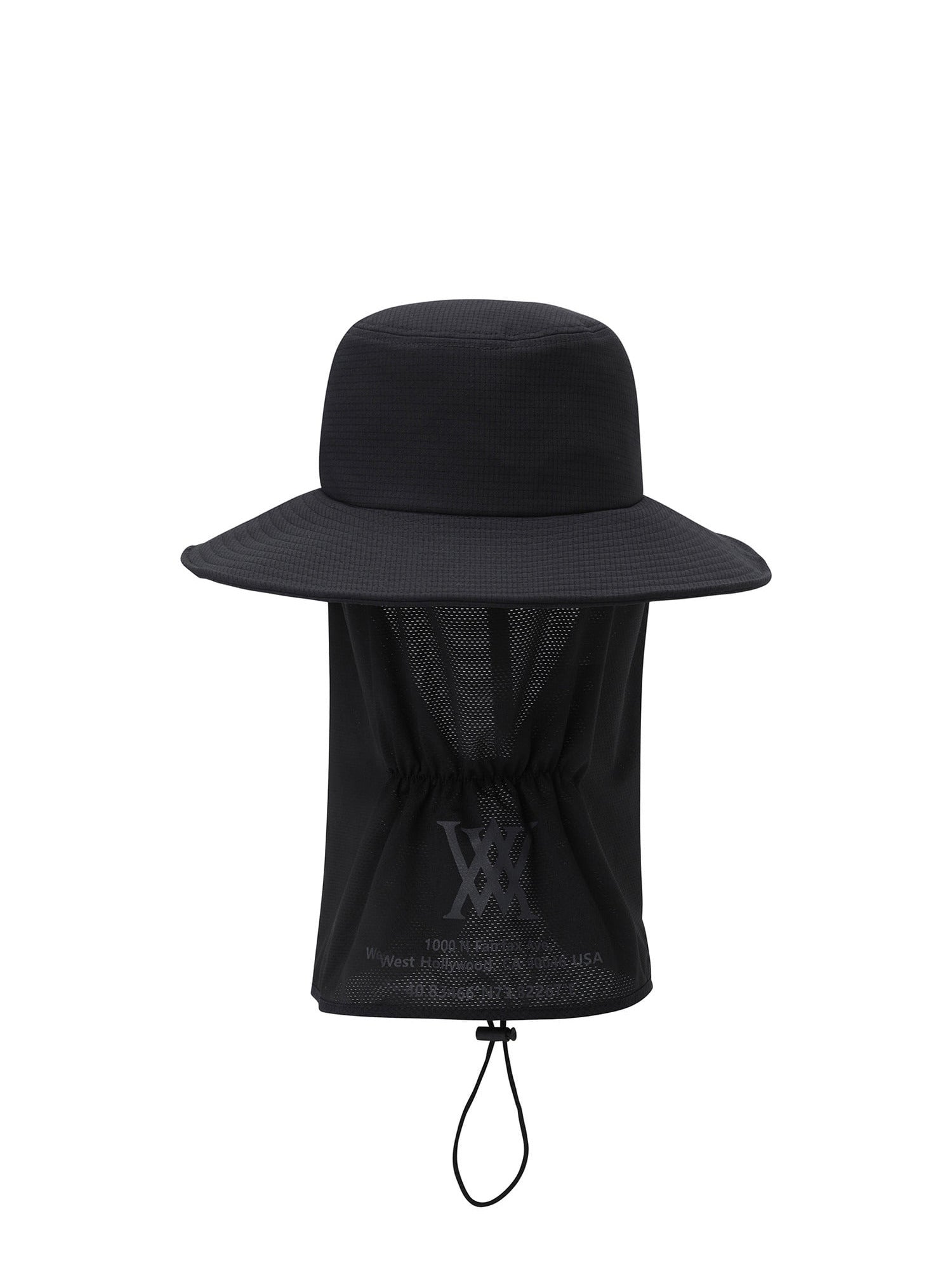 UNISEX NECK COOLER HAT