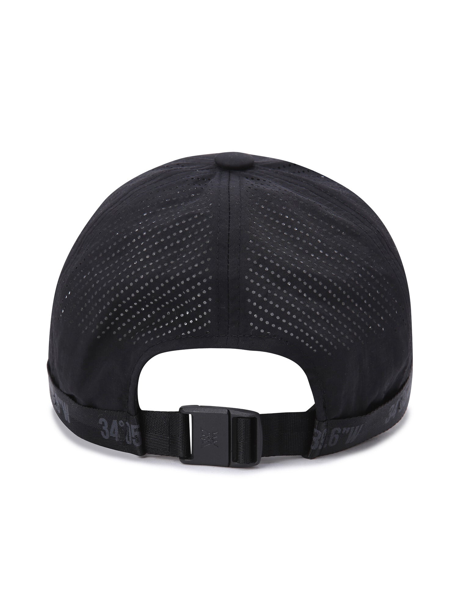 UNISEX STRAP CAP