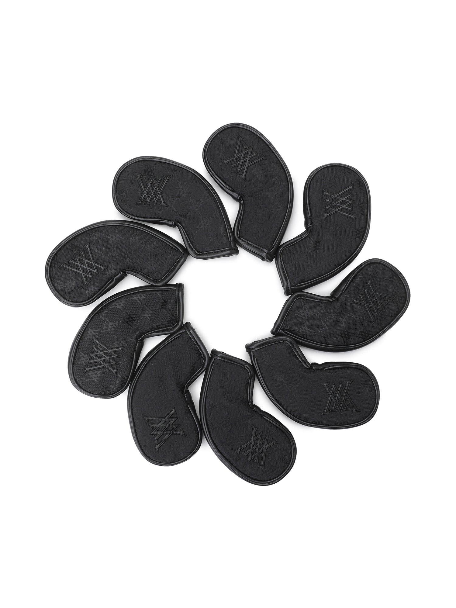 CLASSIC IRON COVER (SET)