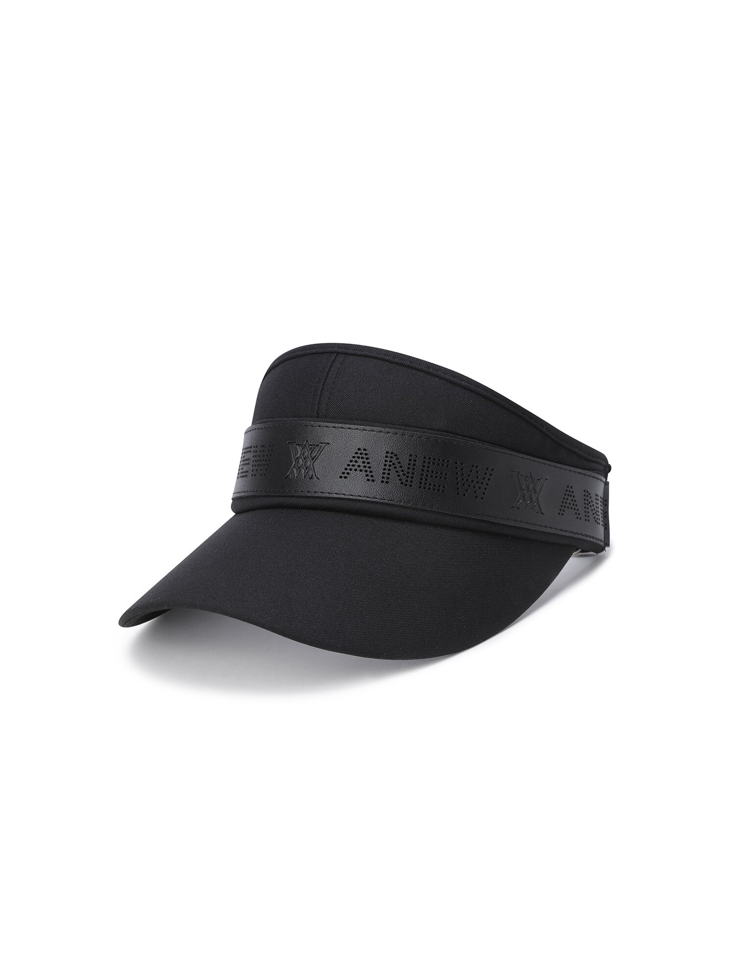 WOMEN TAPE POINT HIGH CROWN VISOR