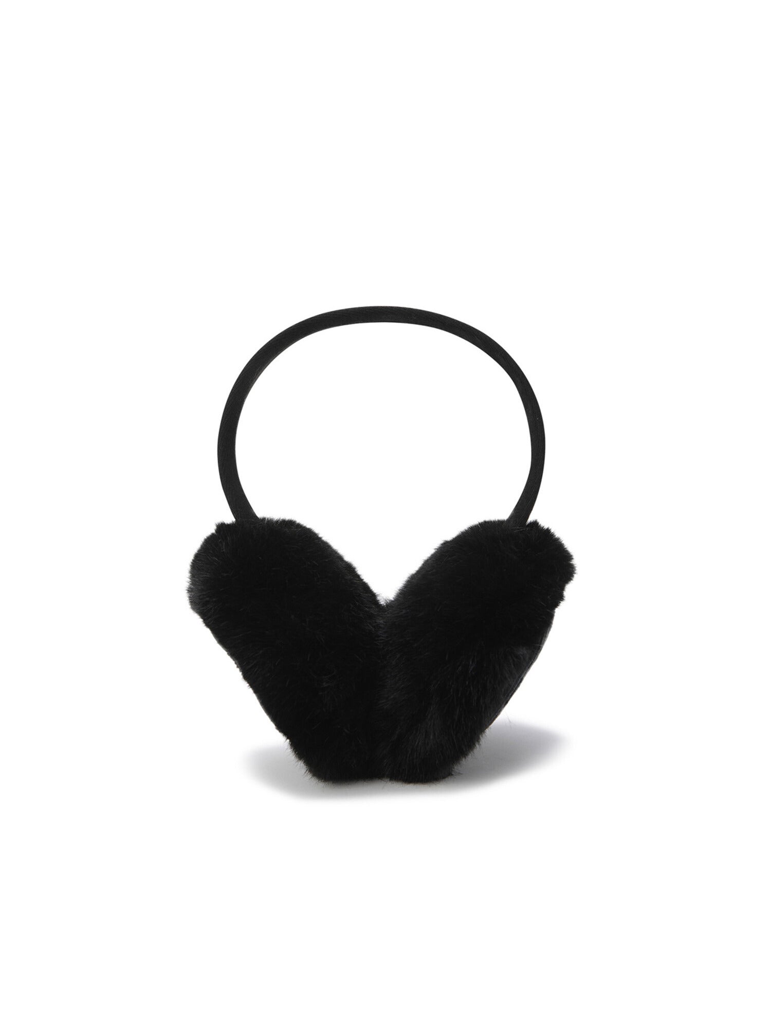 WOMEN TEXTUER EARMUFFS
