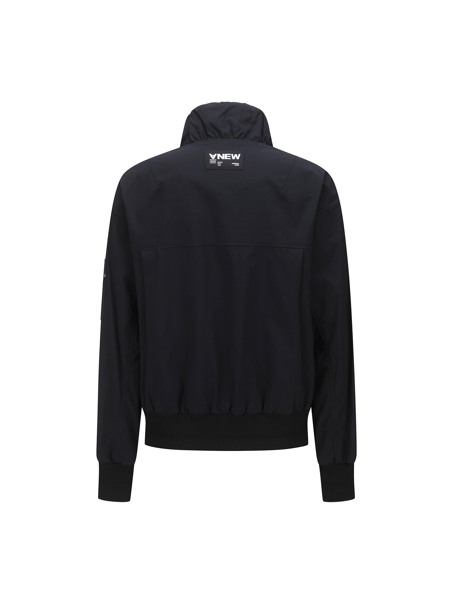 WOMEN SUMMER WINDBREAKER JK