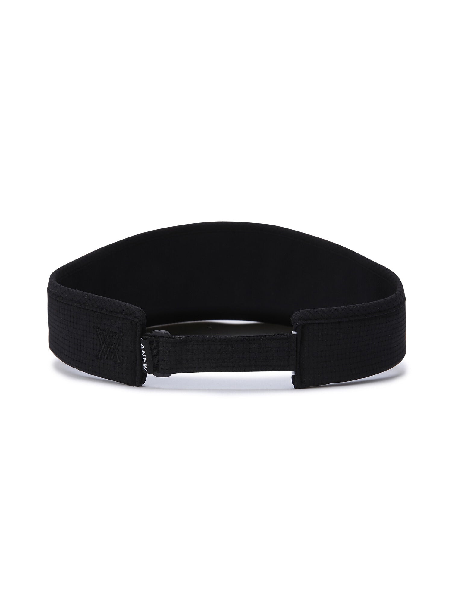 UNISEX WIDE VISOR