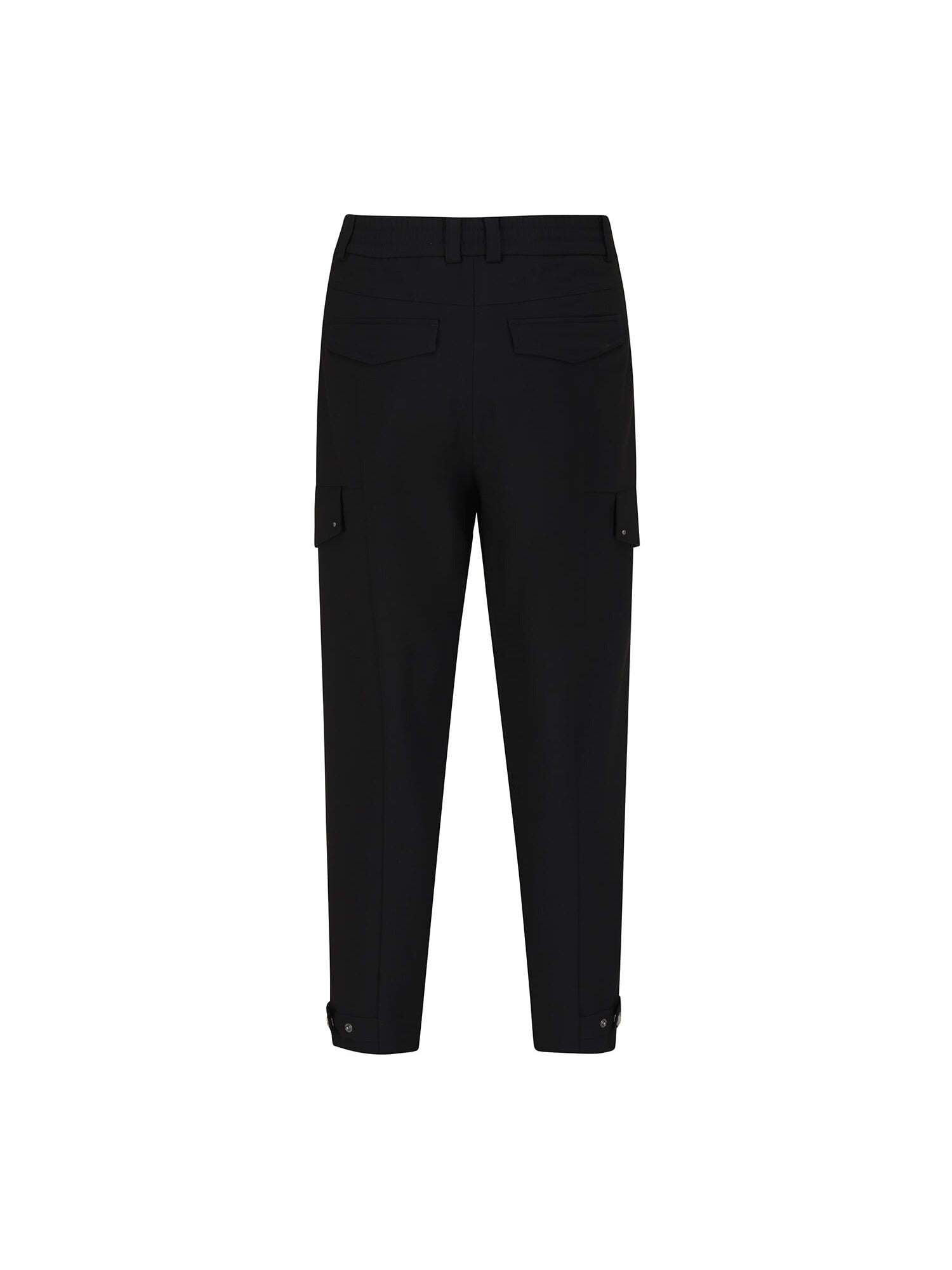 WOMEN FA TAPERED PANTS