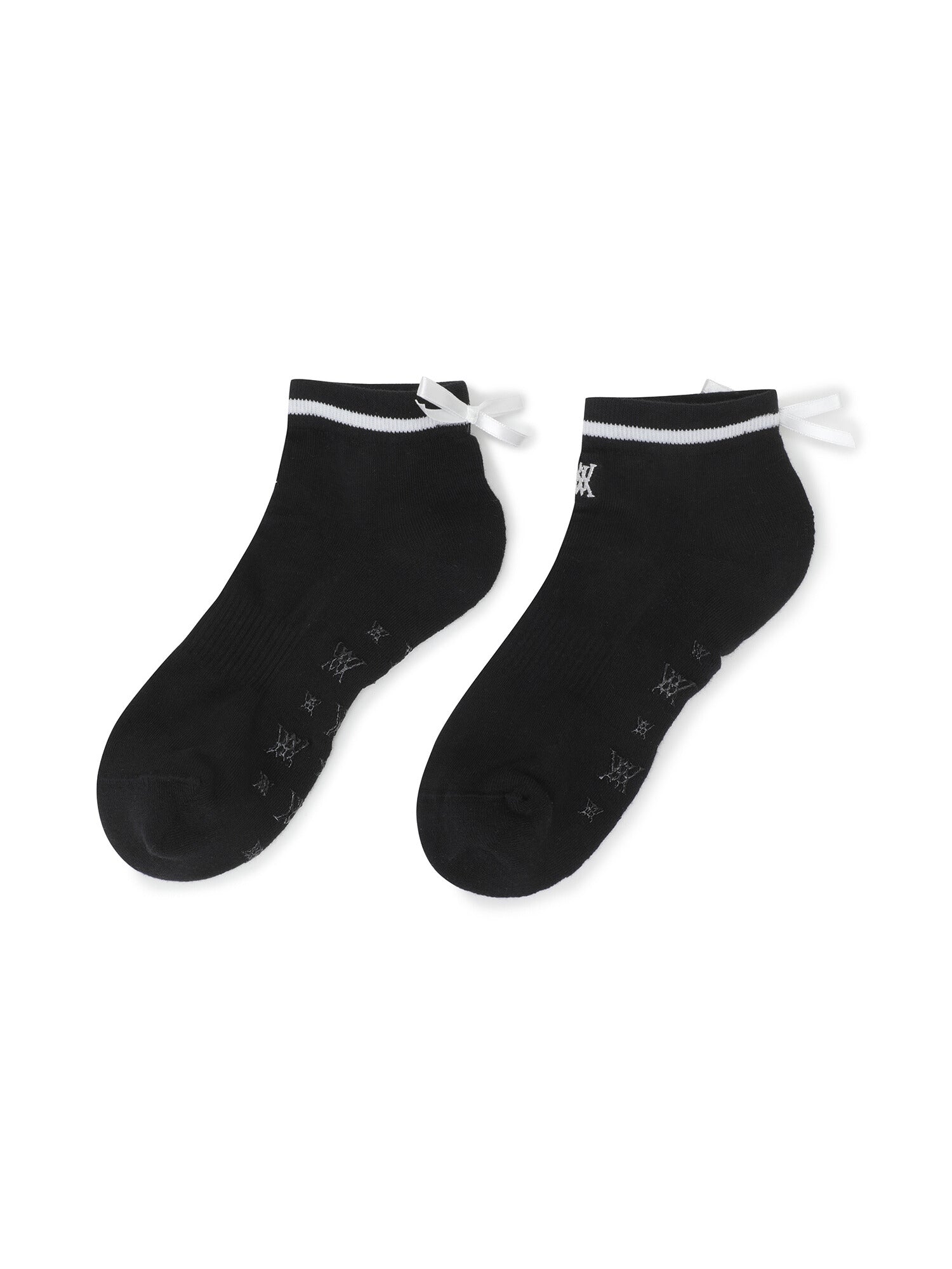 WOMEN ESSENTIAL SNEAKERS SOCKS