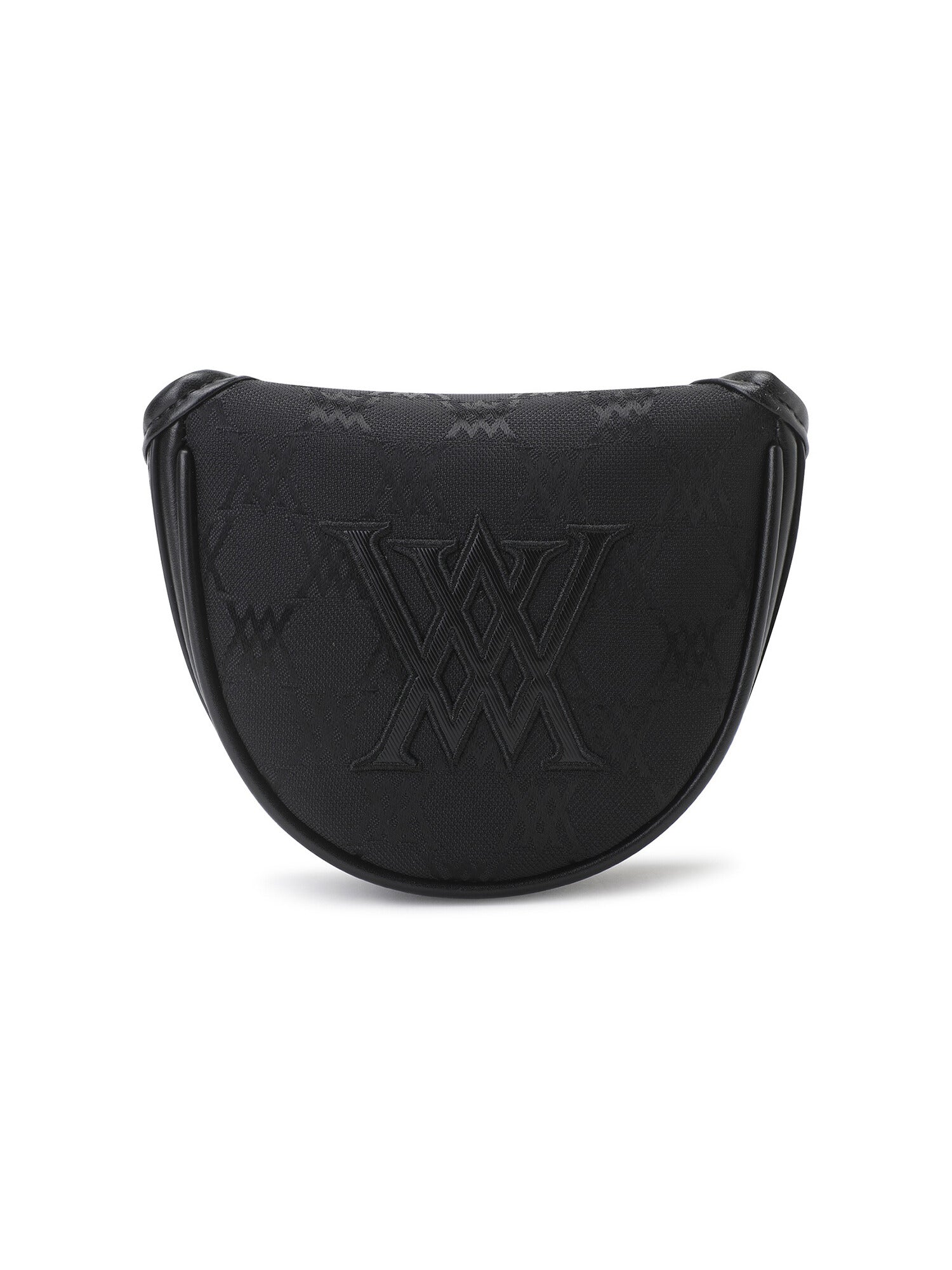 CLASSIC MALLET PUTTER COVER