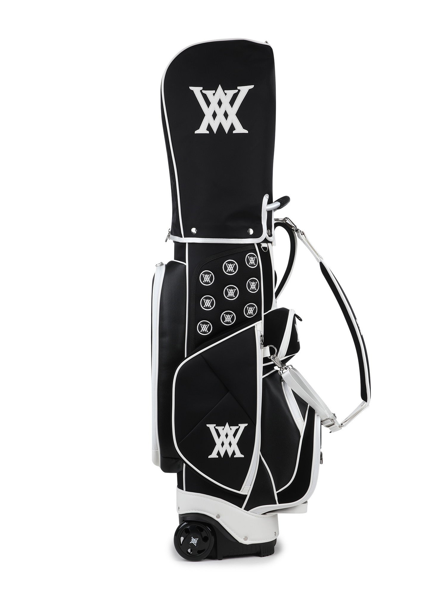 9.5 UNISEX INCISION WHEELBAG