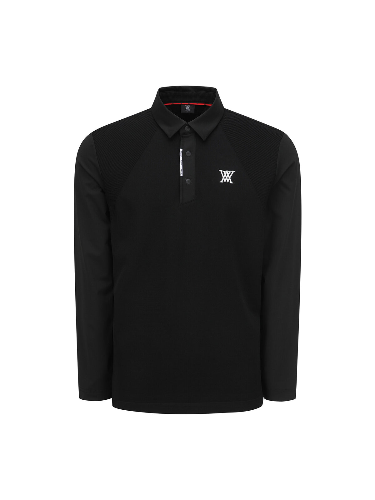 MEN SP HYBRID LONG T-SHIRT