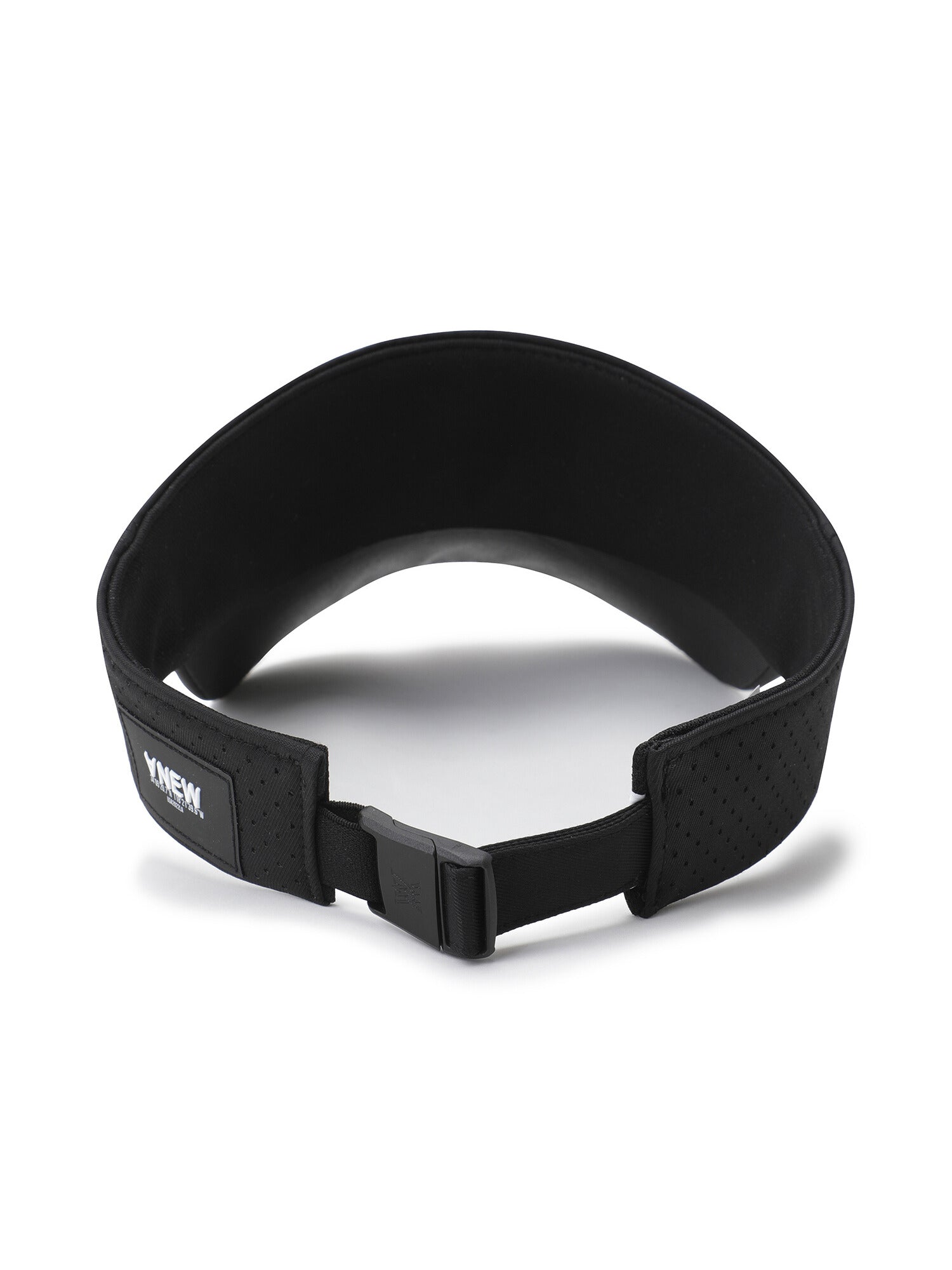 UNISEX ESSENTIAL LOGO VISOR