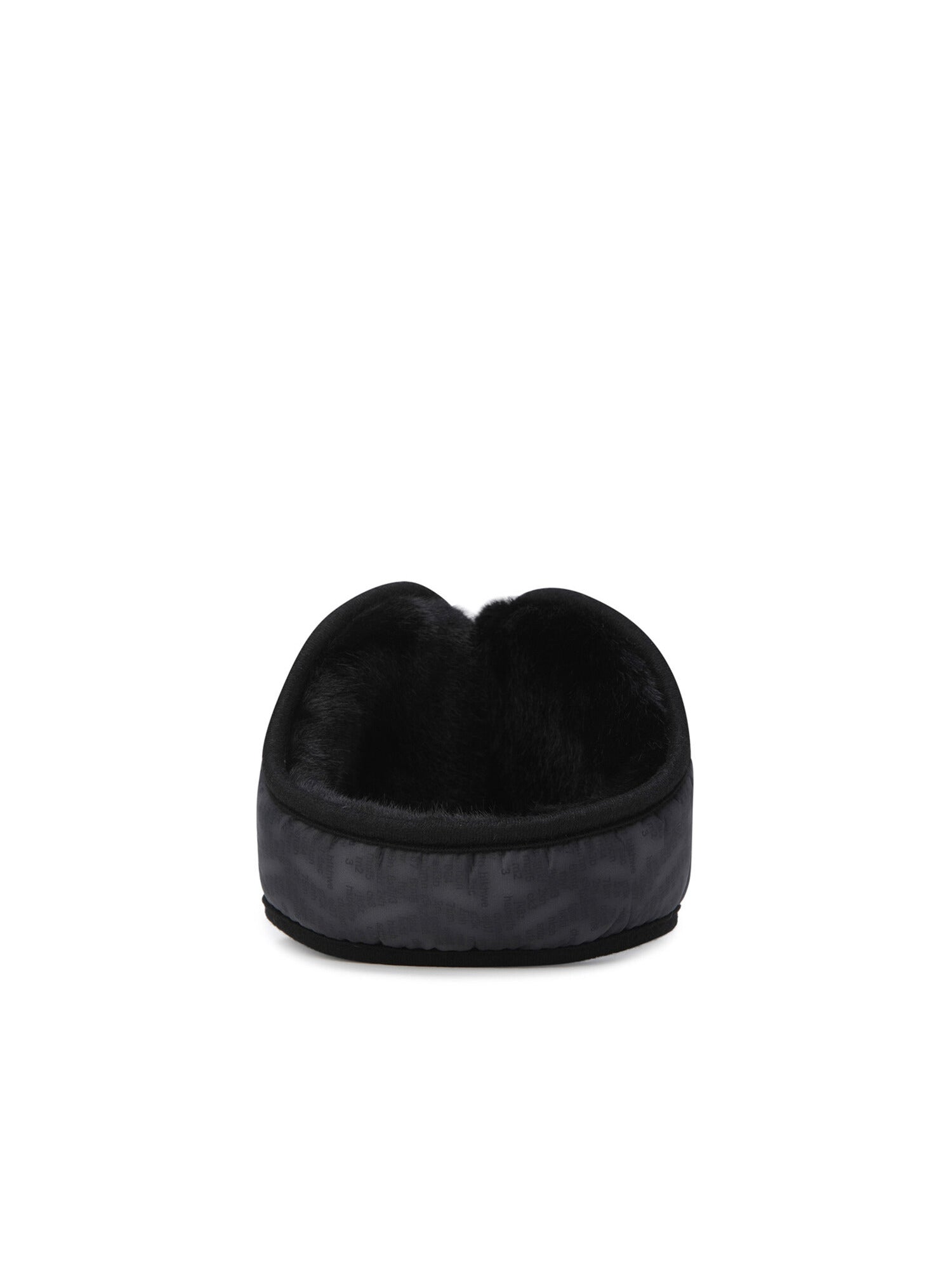 UNISEX PATTERN EARMUFFS
