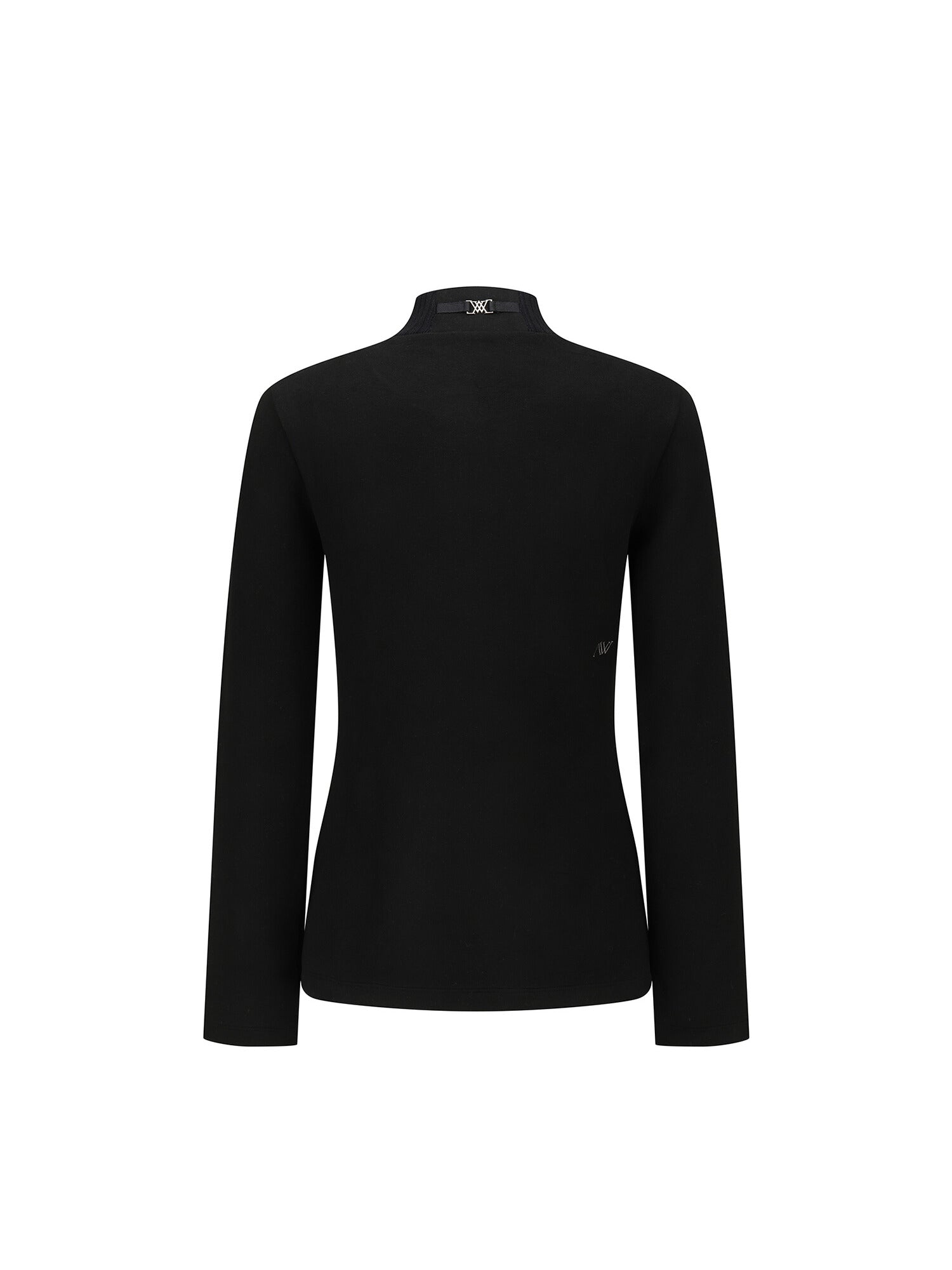 WOMEN WI BRUSHED FLEECE BASELAYER