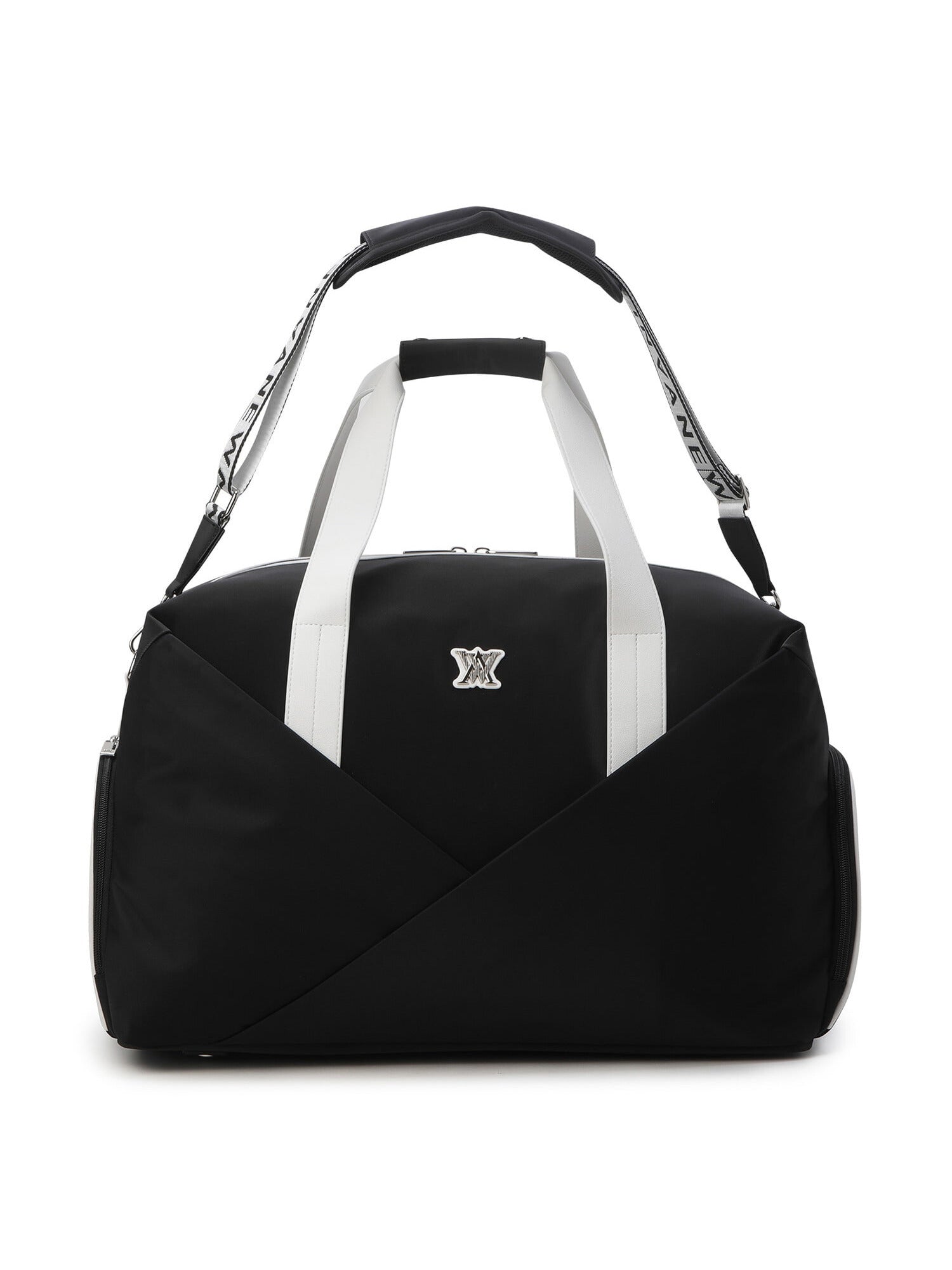 UNISEX WOMEN BOSTON BAG