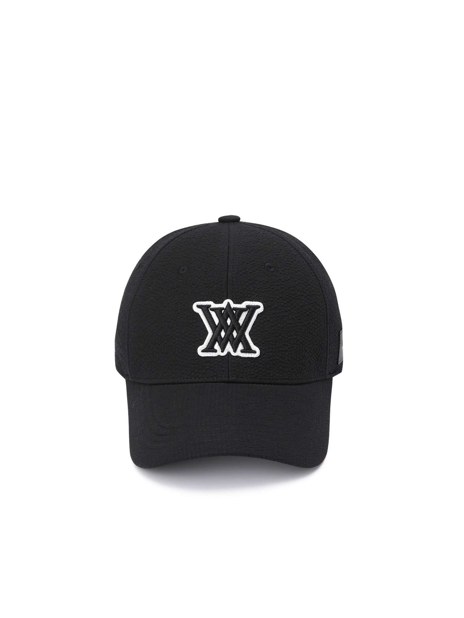 UNISEX SEERSUCKER CAP